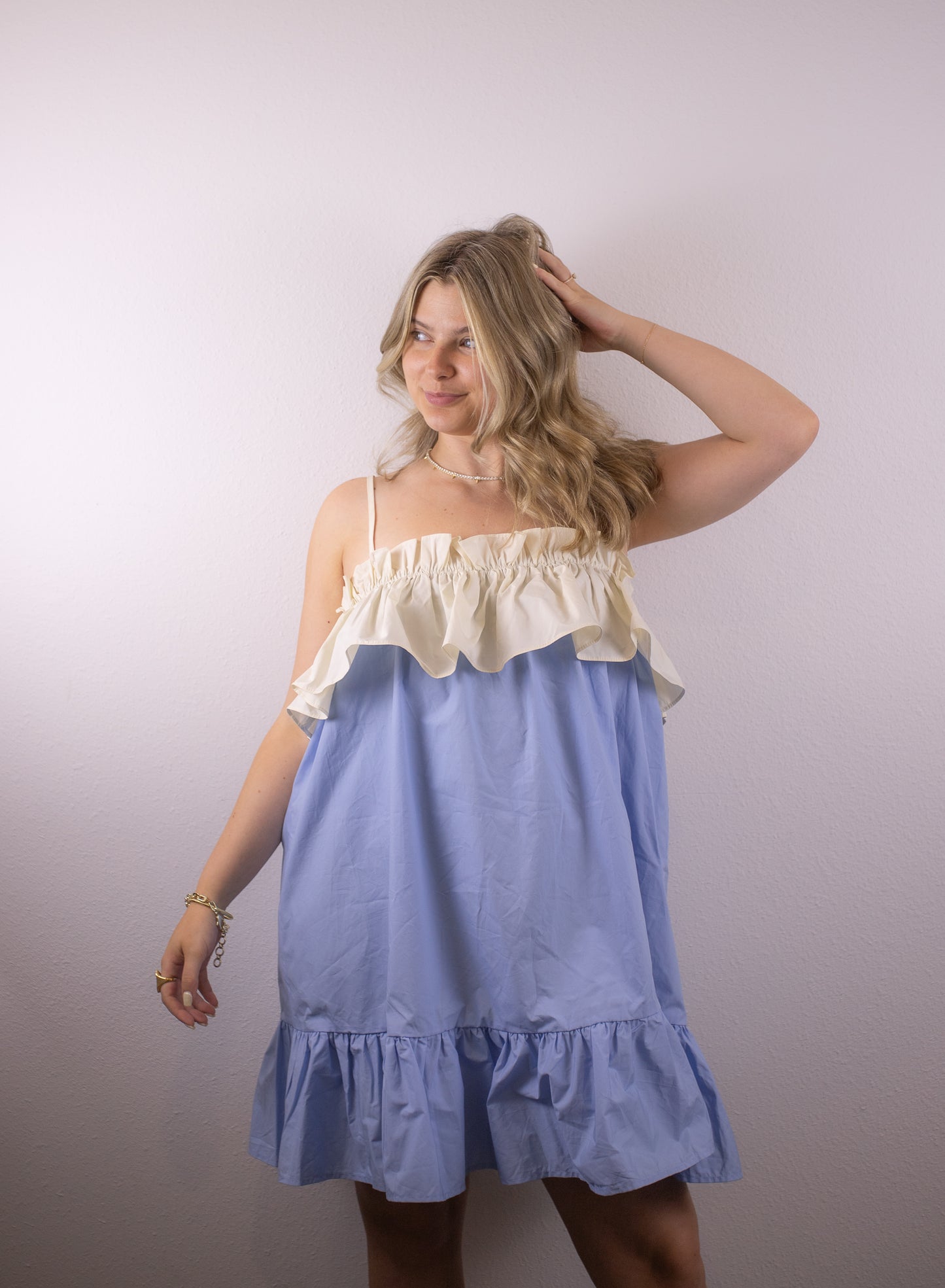 Wave Dress