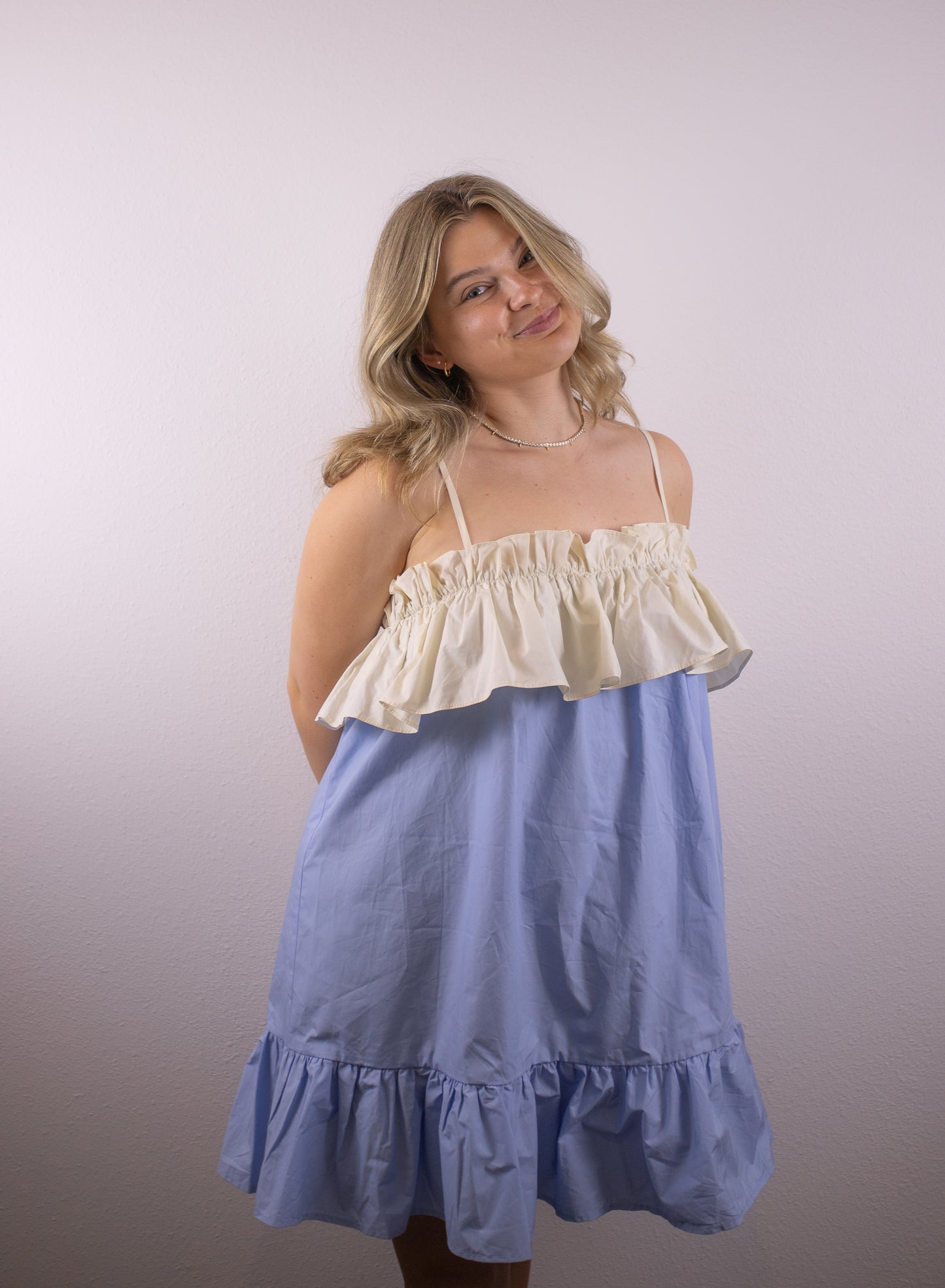 Wave Dress