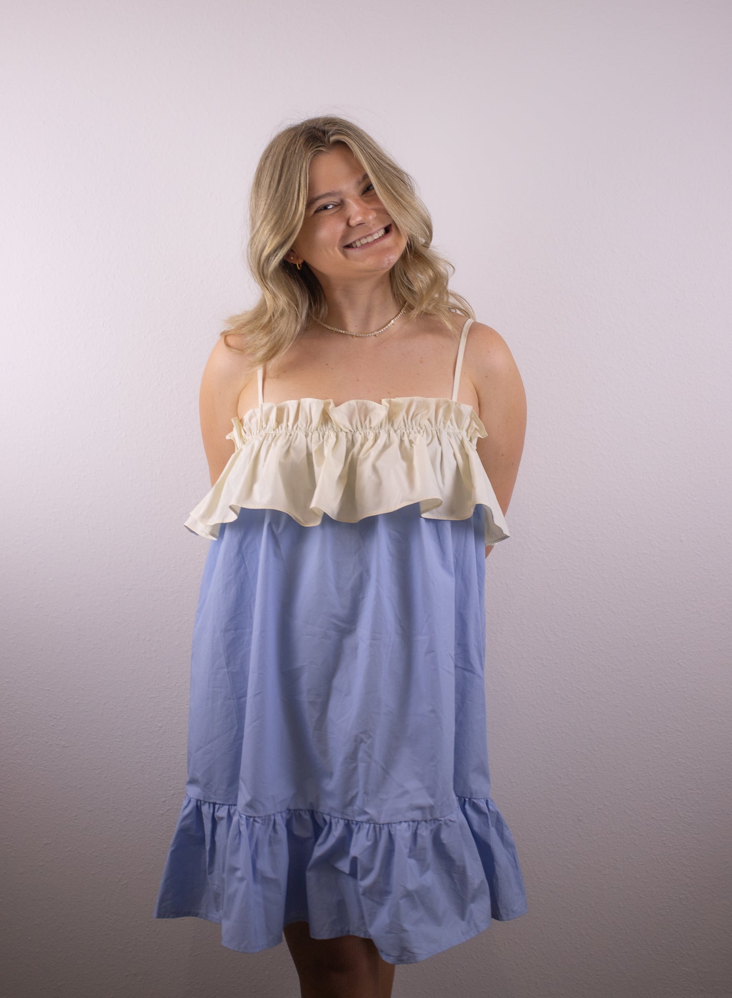 Wave Dress