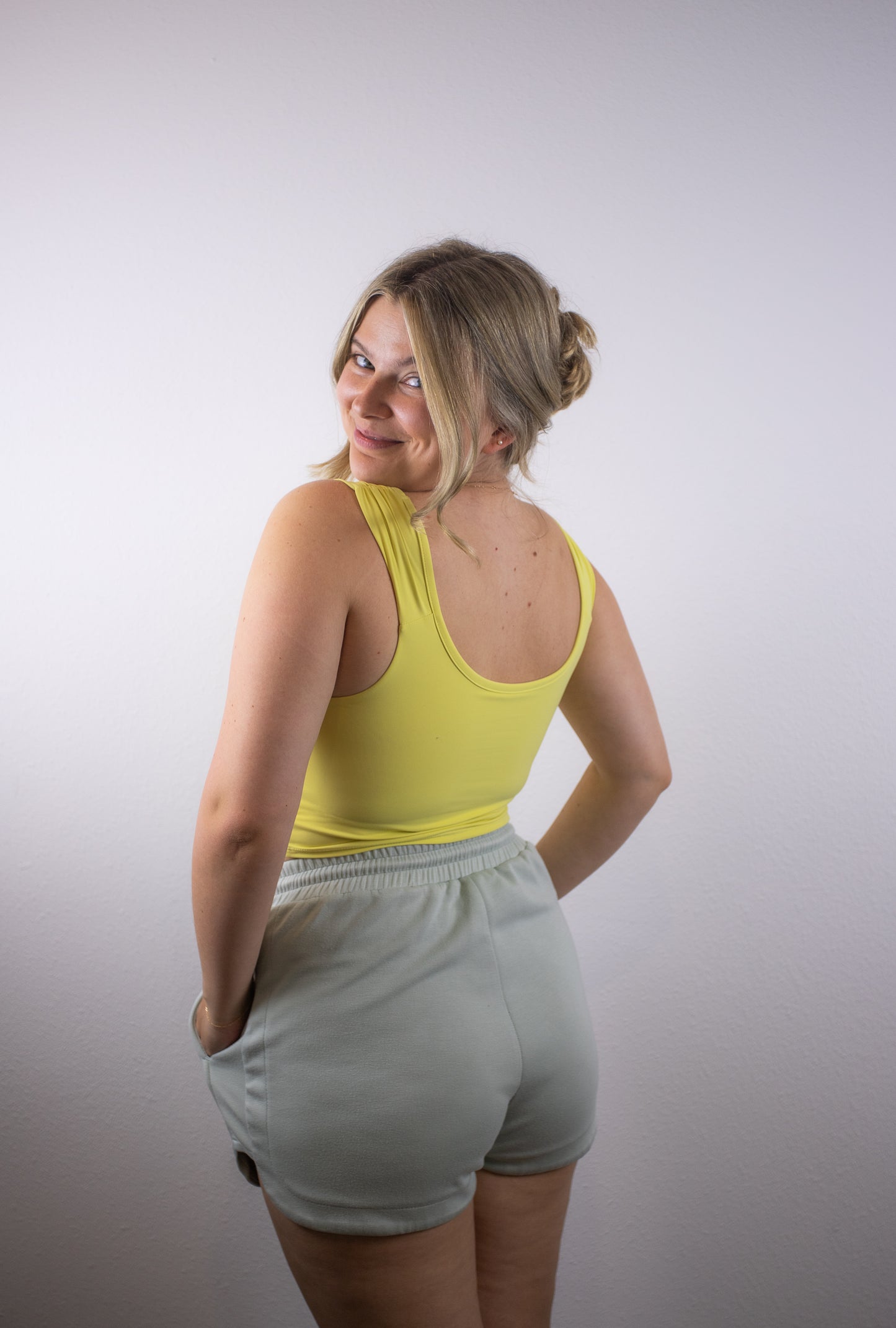 Ease Bra Top