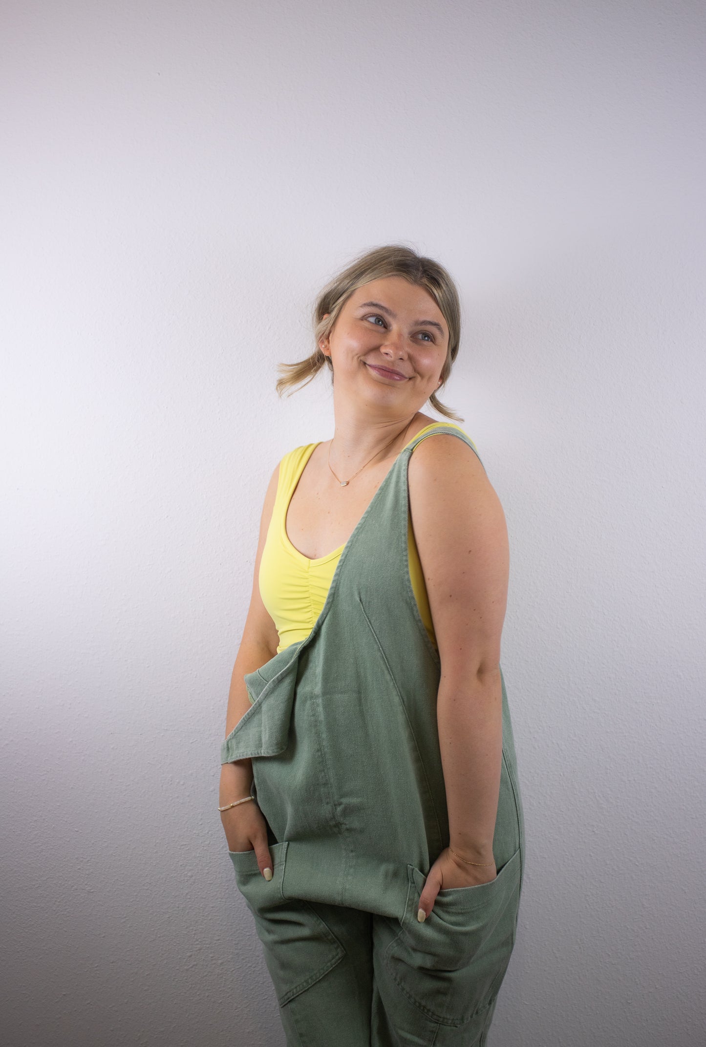 Ease Bra Top