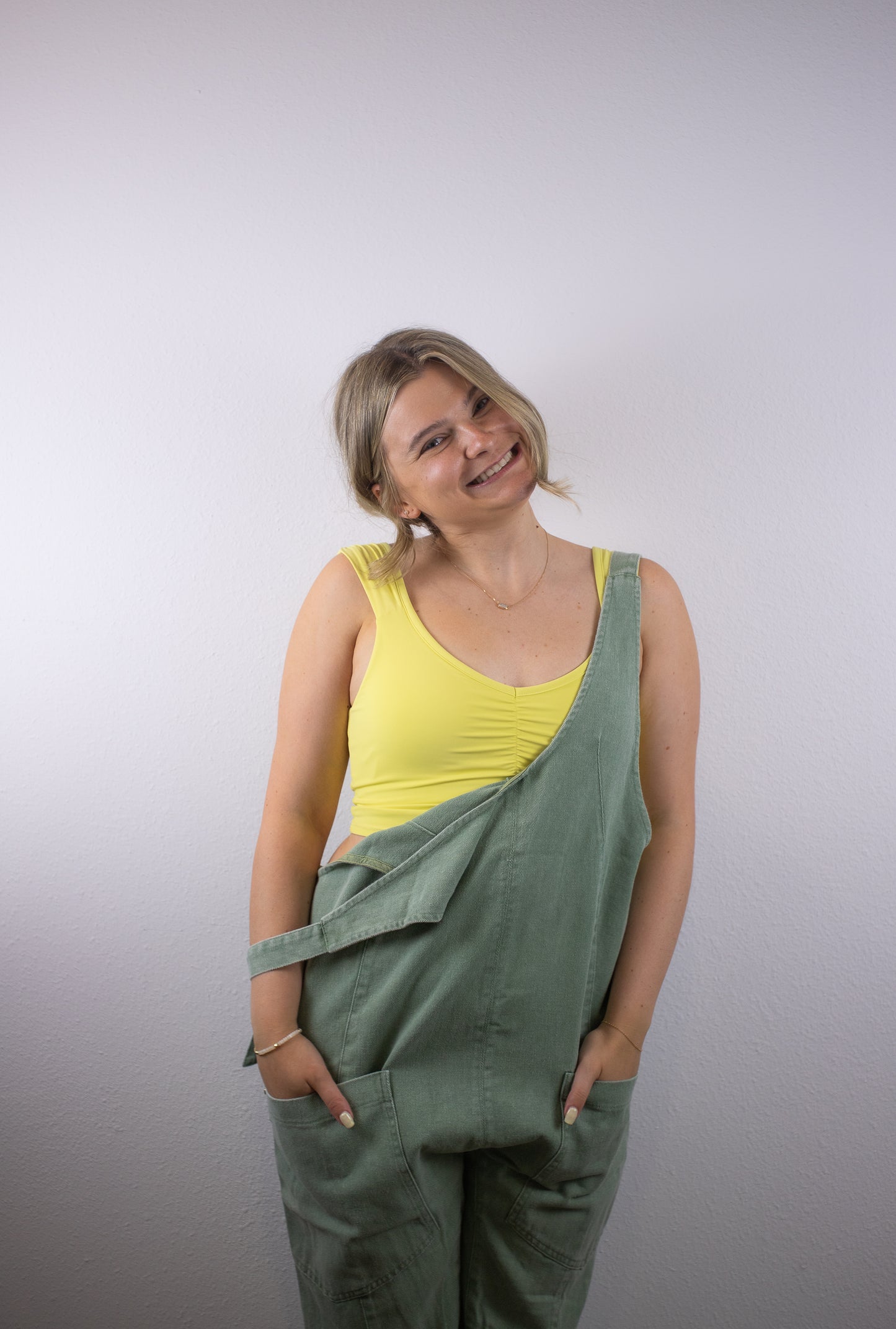 Ease Bra Top