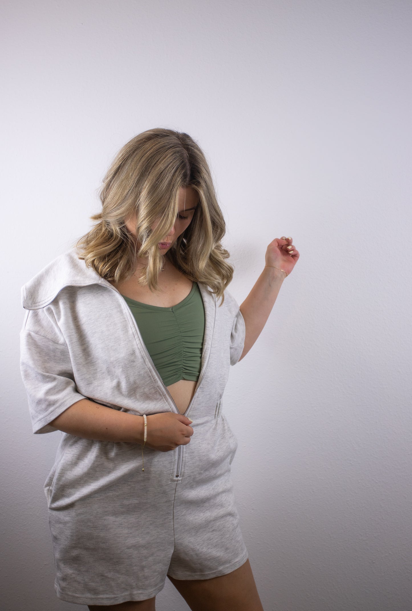 Ease Bra Top