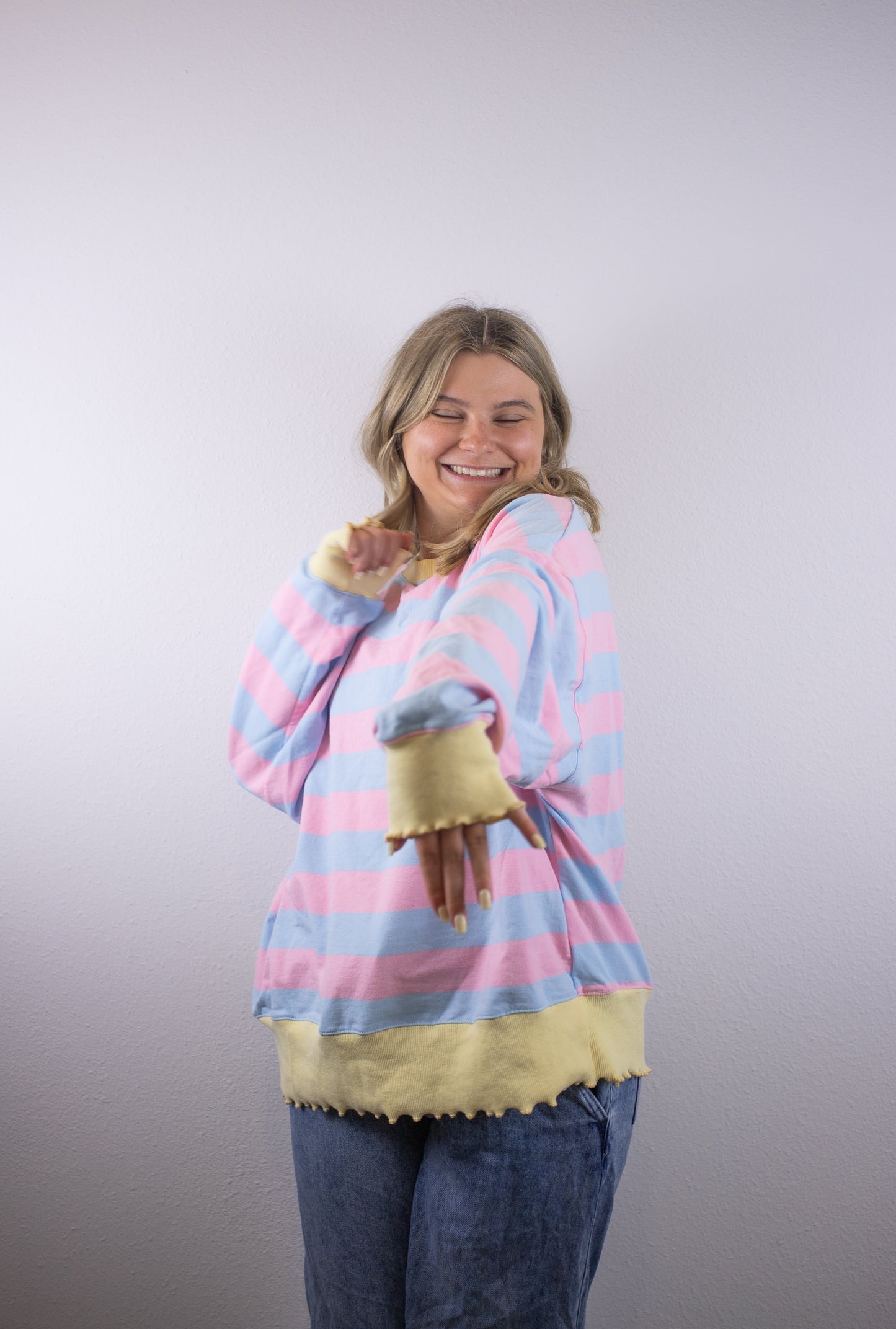 Sunset Long Sleeve