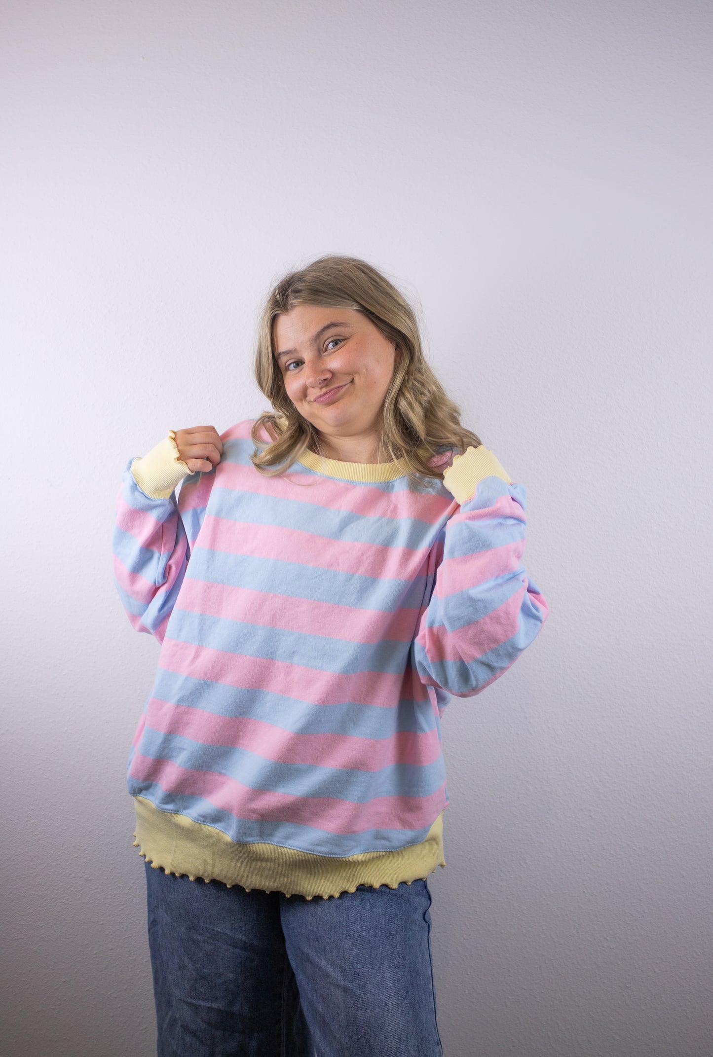 Sunset Long Sleeve