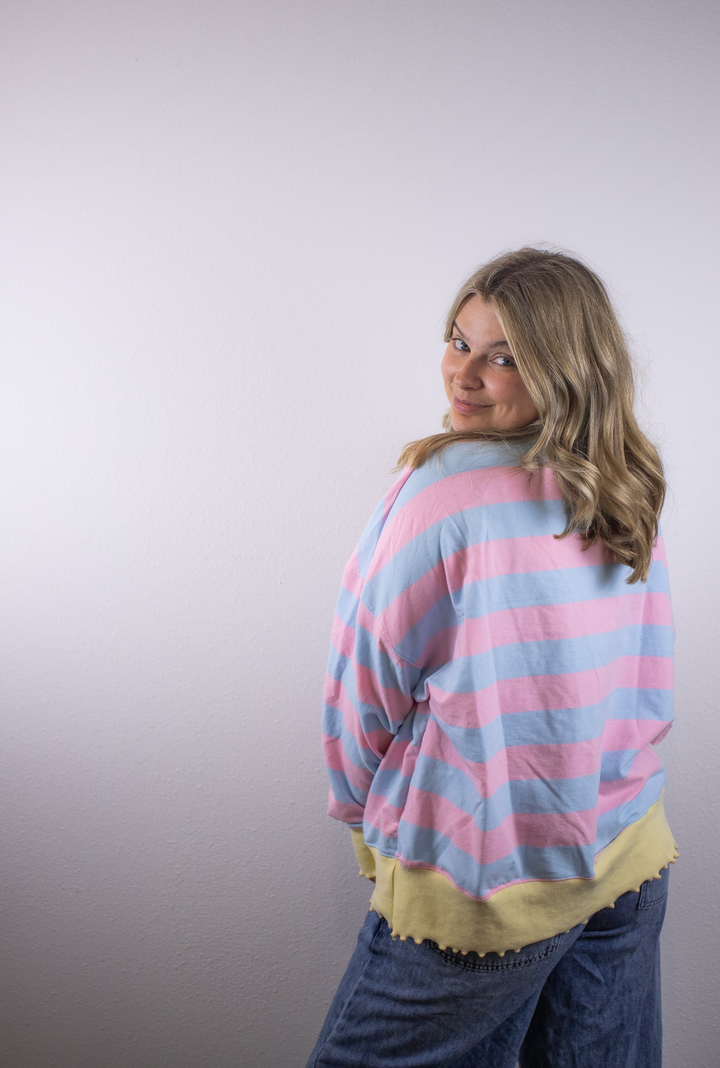 Sunset Long Sleeve