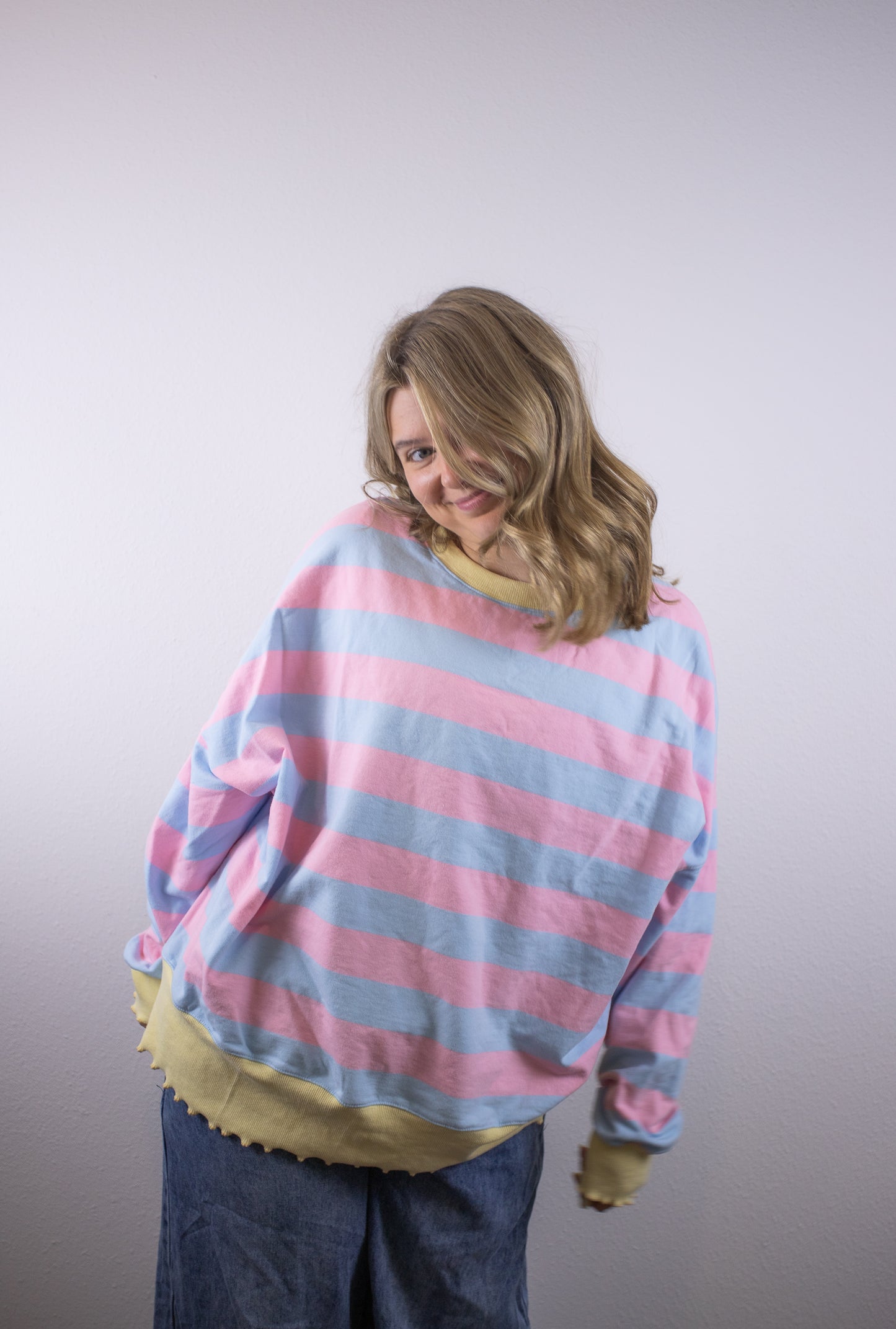 Sunset Long Sleeve