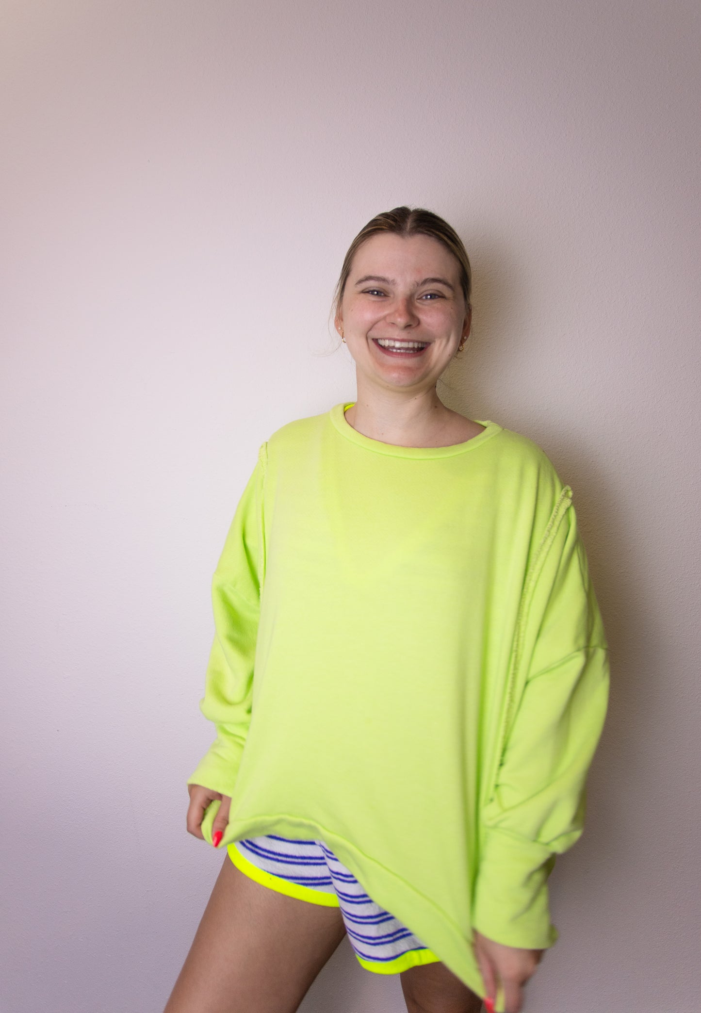 Other Side Sweatshirt