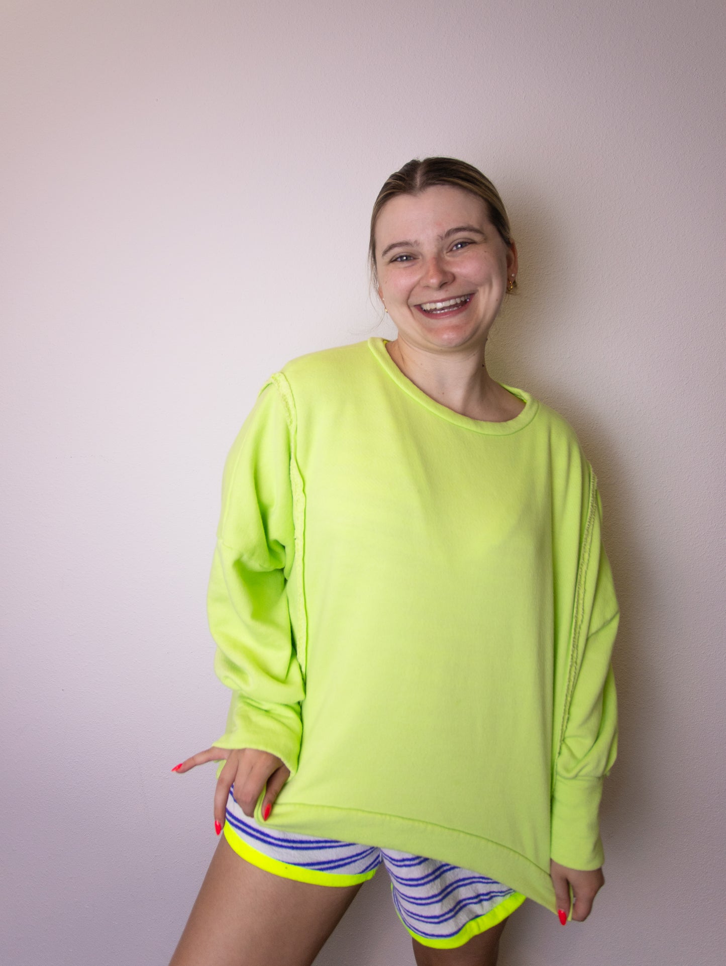 Other Side Sweatshirt
