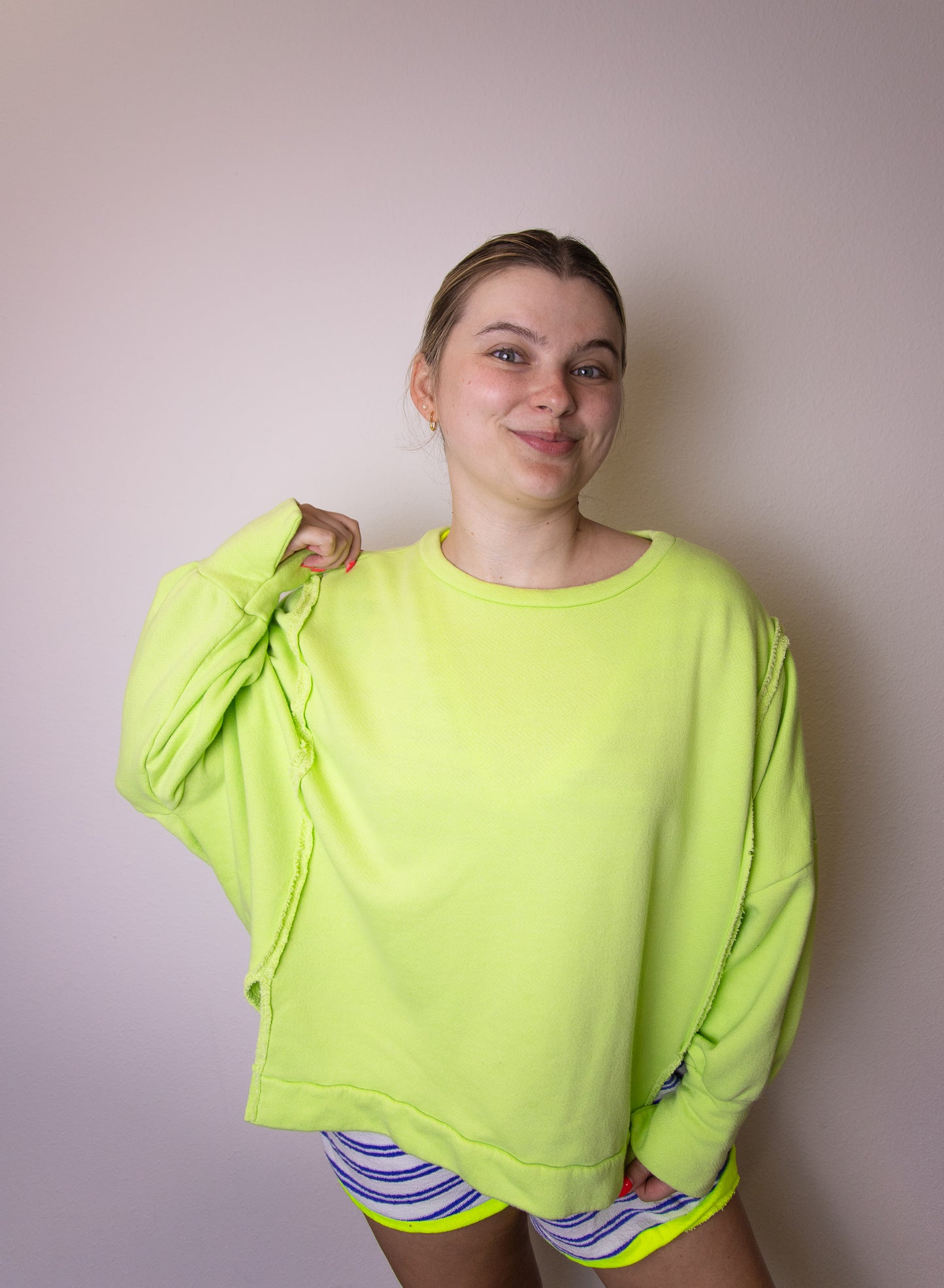 Other Side Sweatshirt