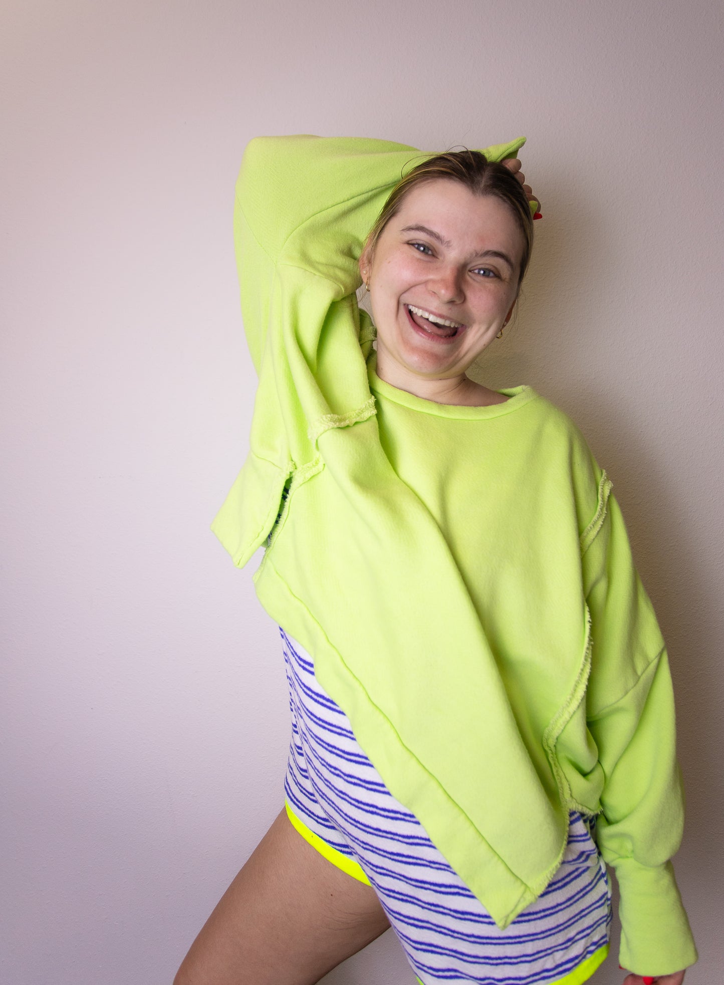 Other Side Sweatshirt
