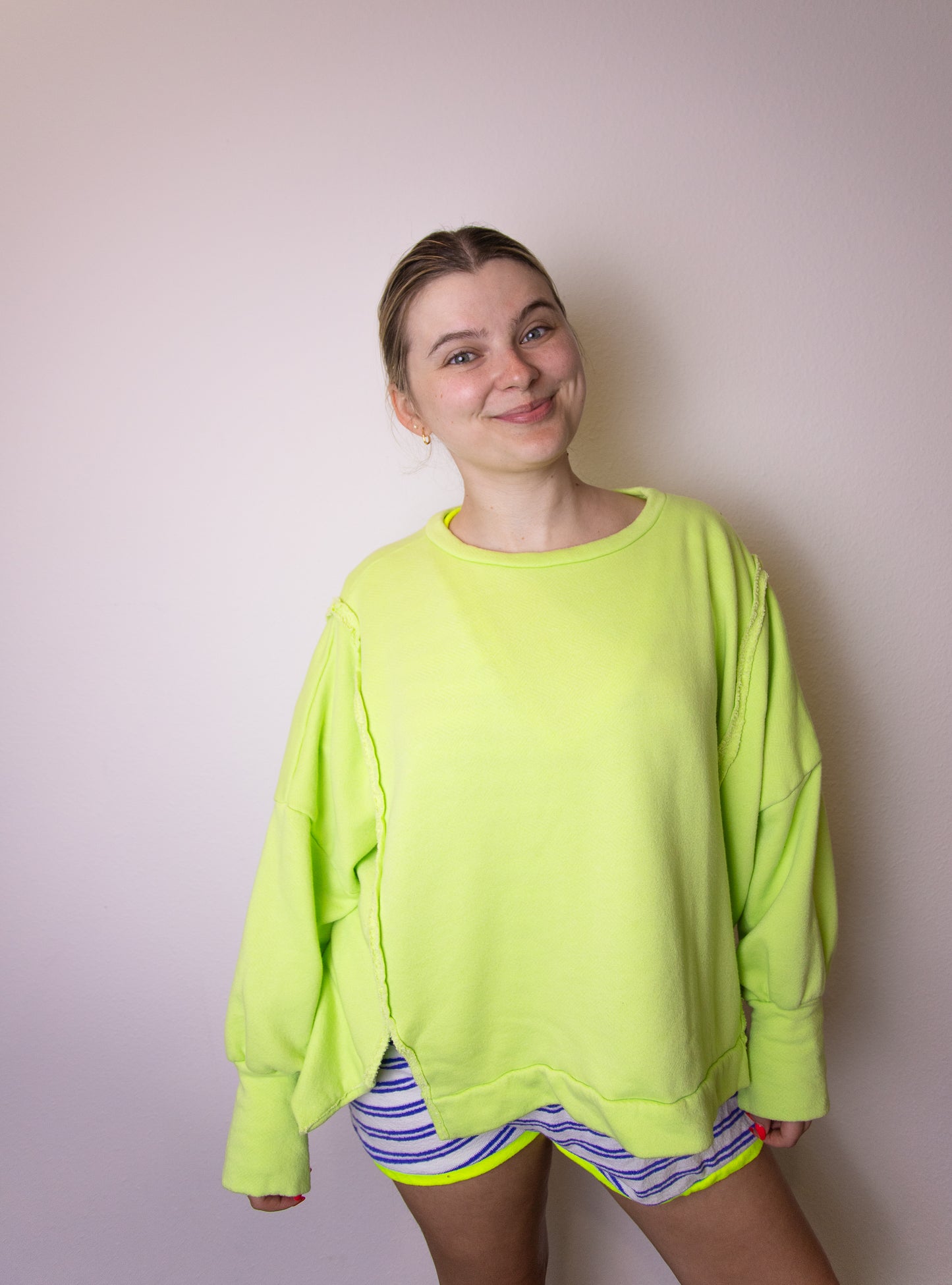 Other Side Sweatshirt