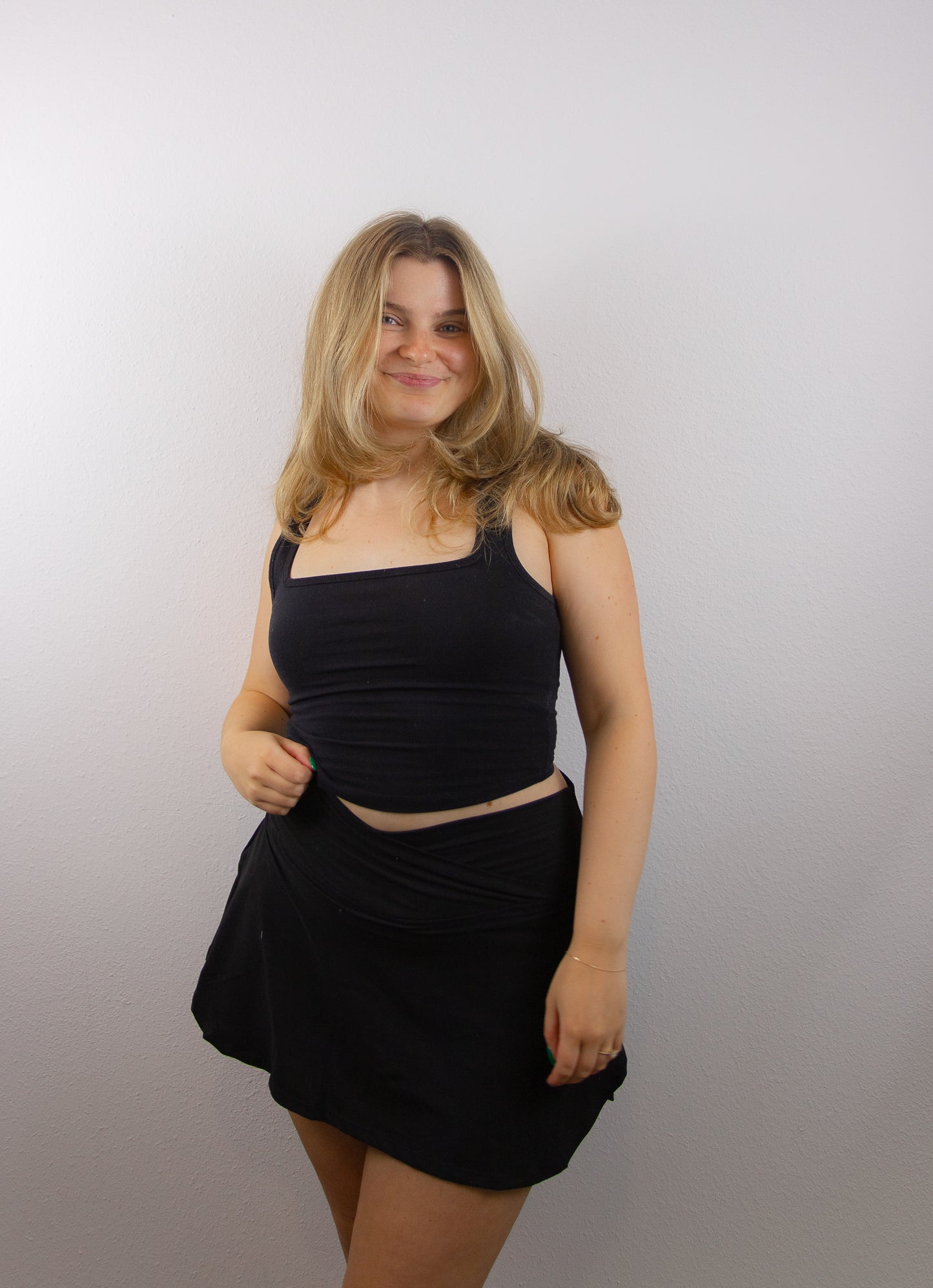 Thrive Skirt