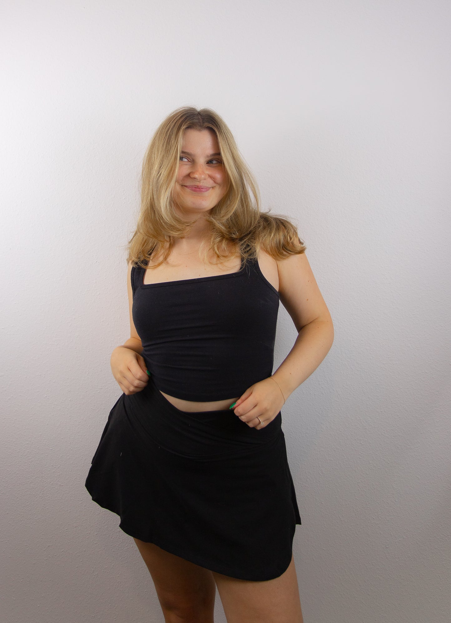 Thrive Skirt