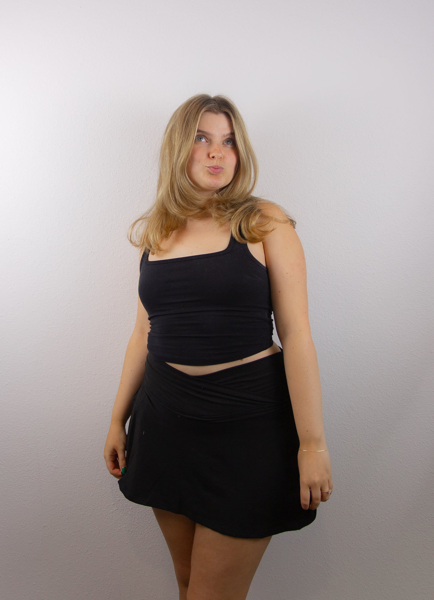 Thrive Skirt