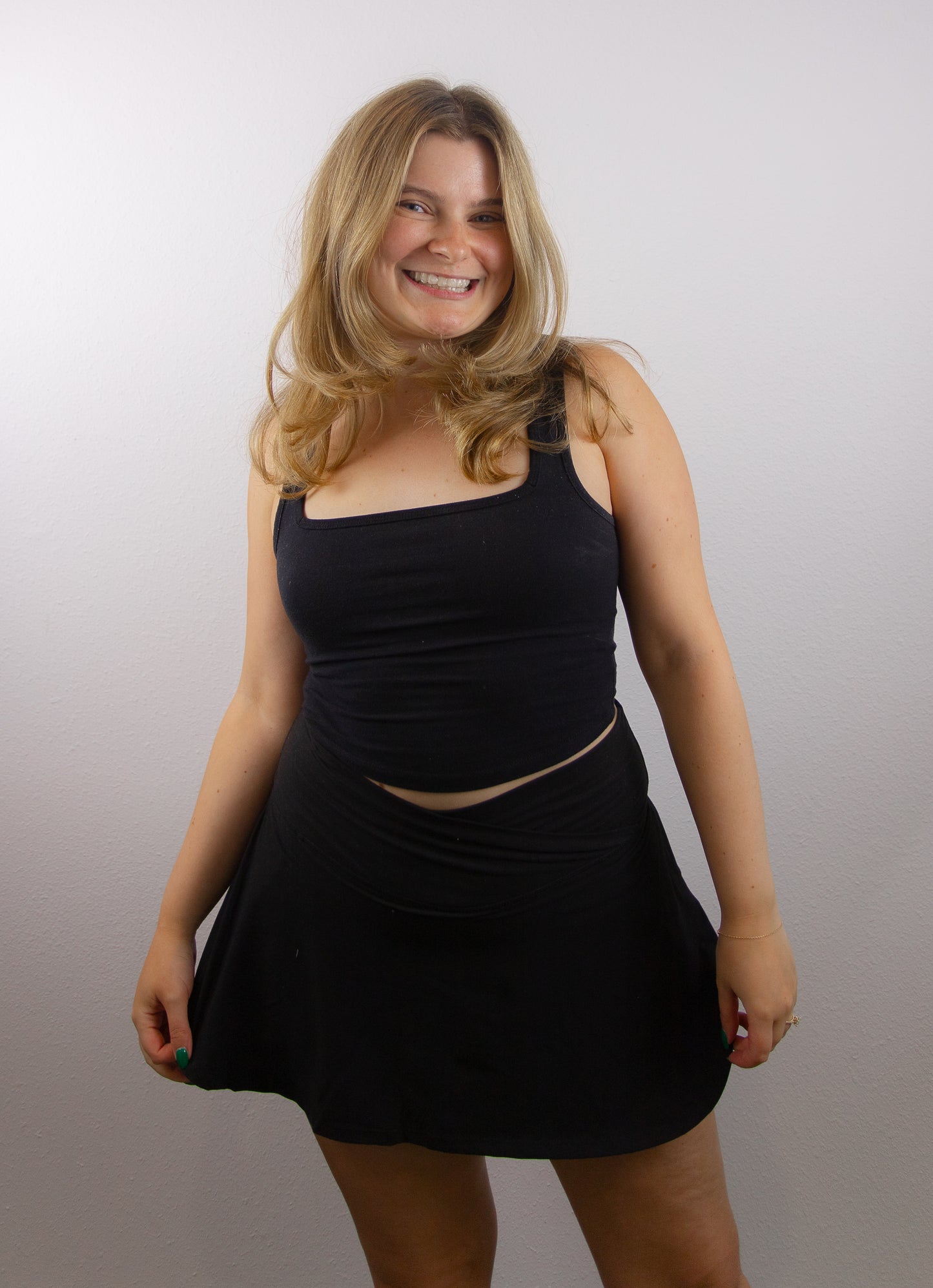 Thrive Skirt