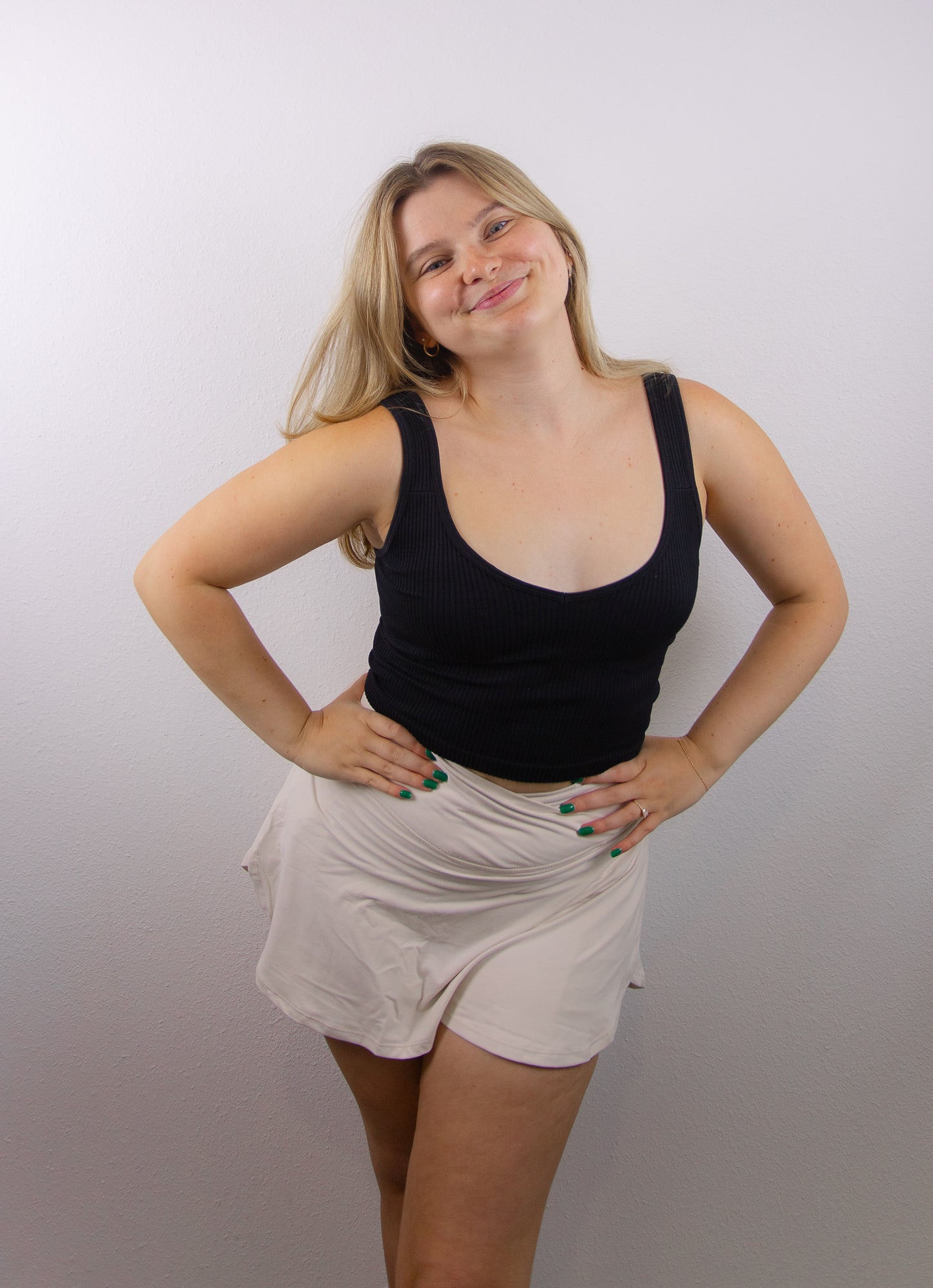 Thrive Skirt