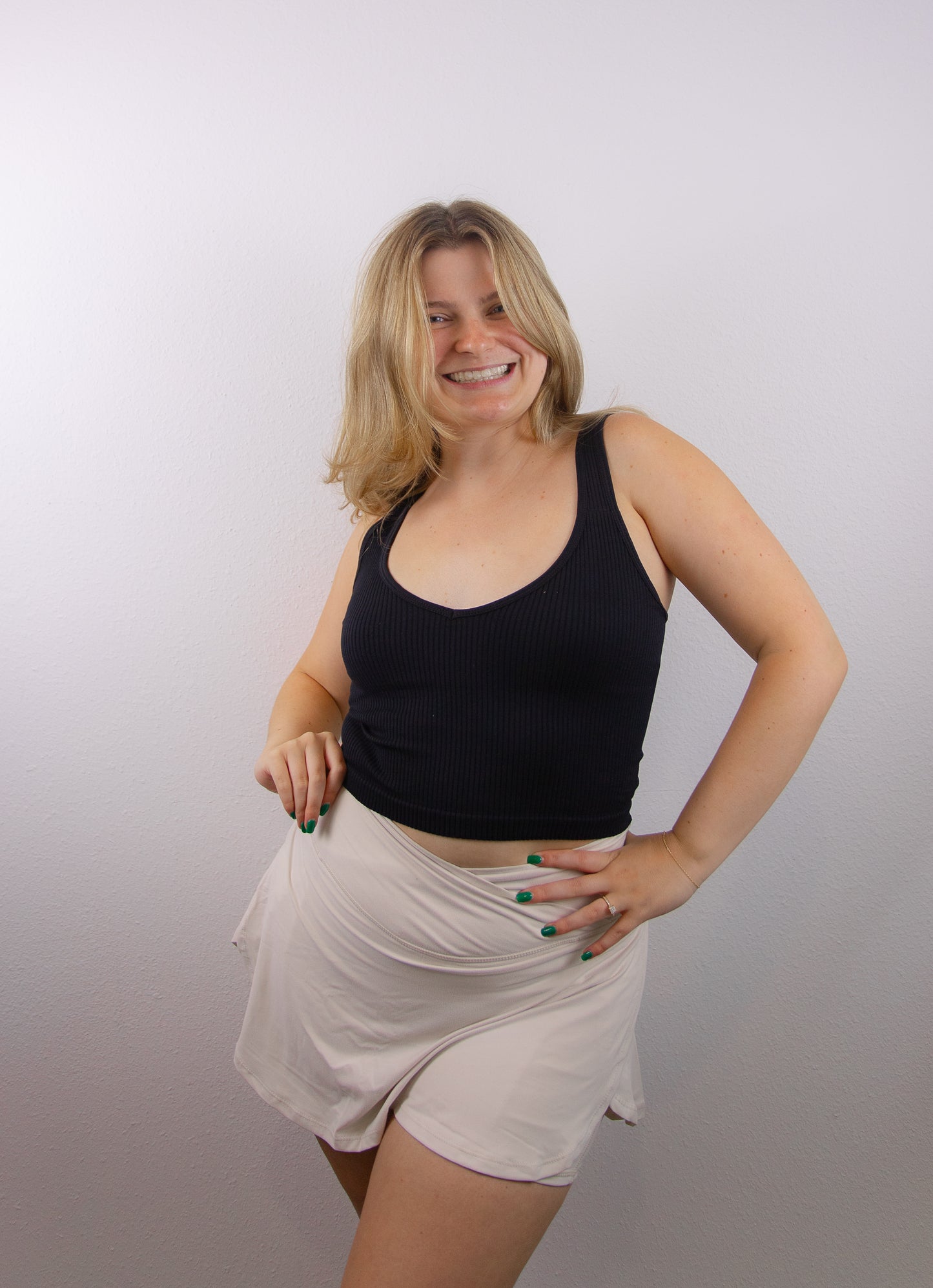 Thrive Skirt