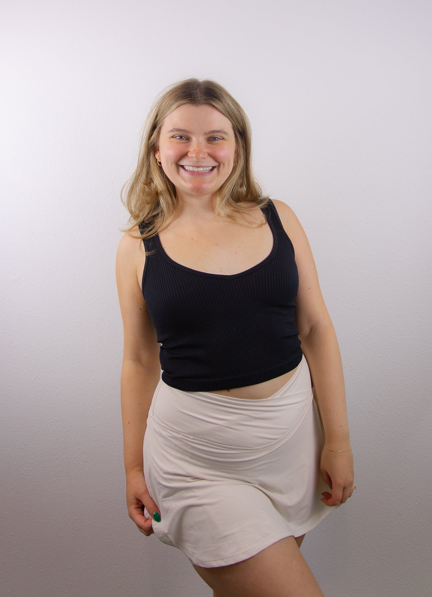 Thrive Skirt