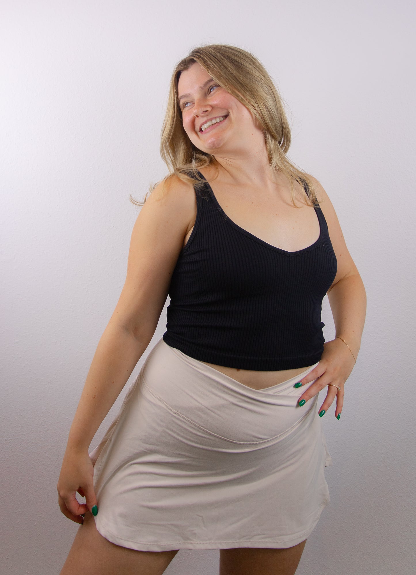 Thrive Skirt
