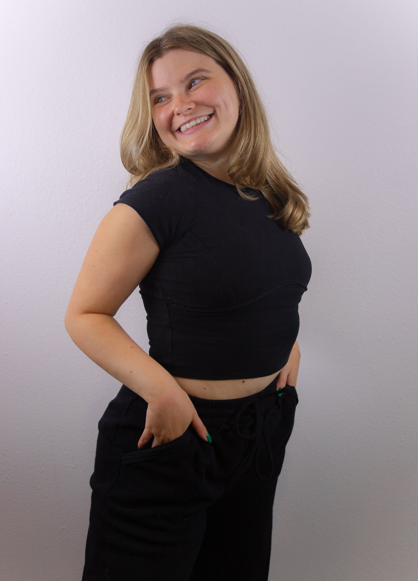 Thrive Skirt