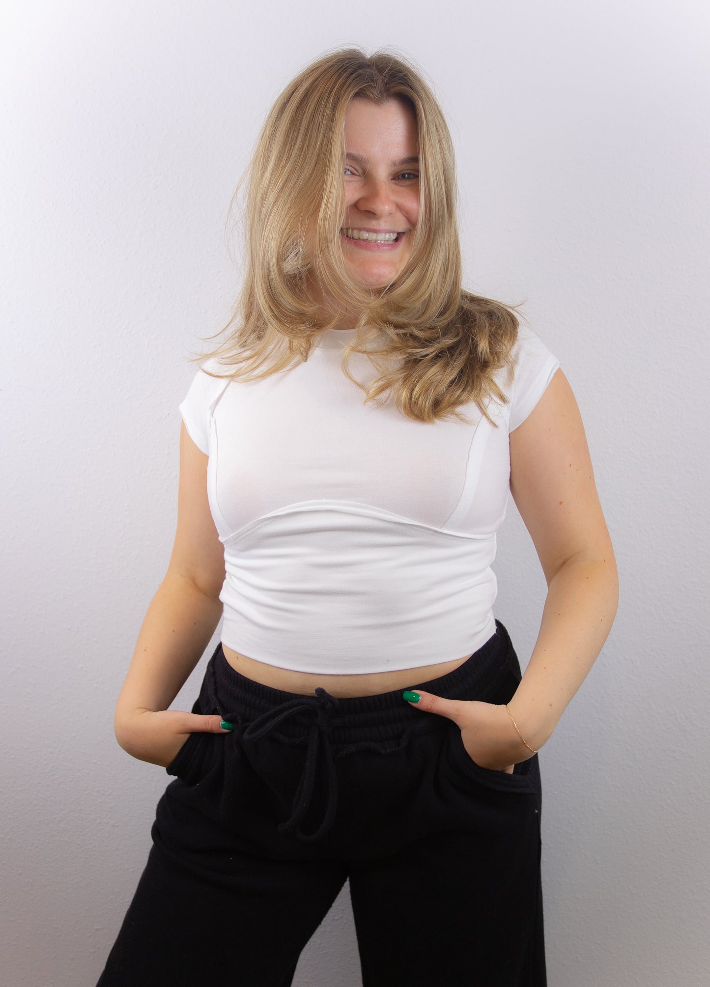 Dove Top