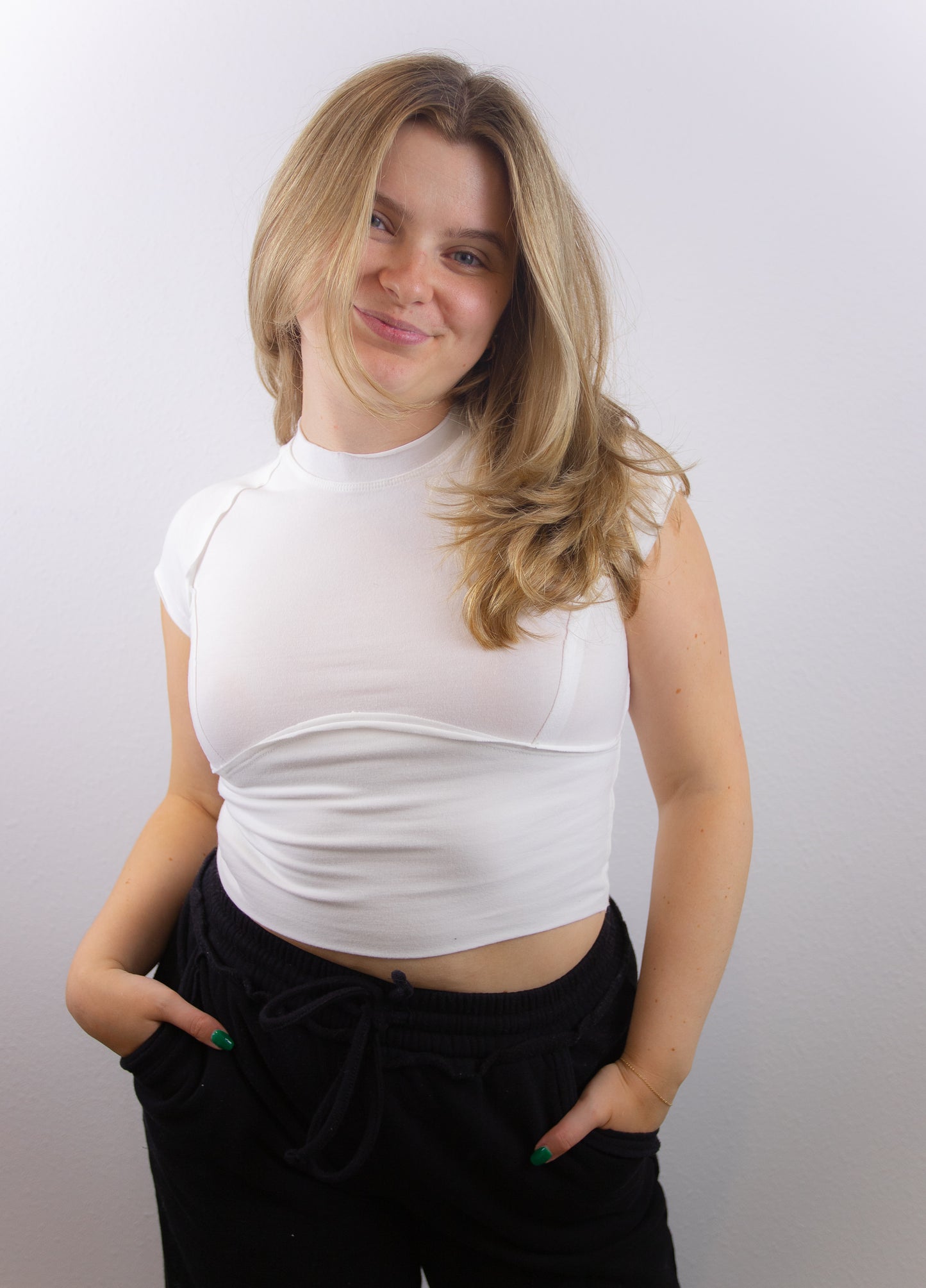 Dove Top