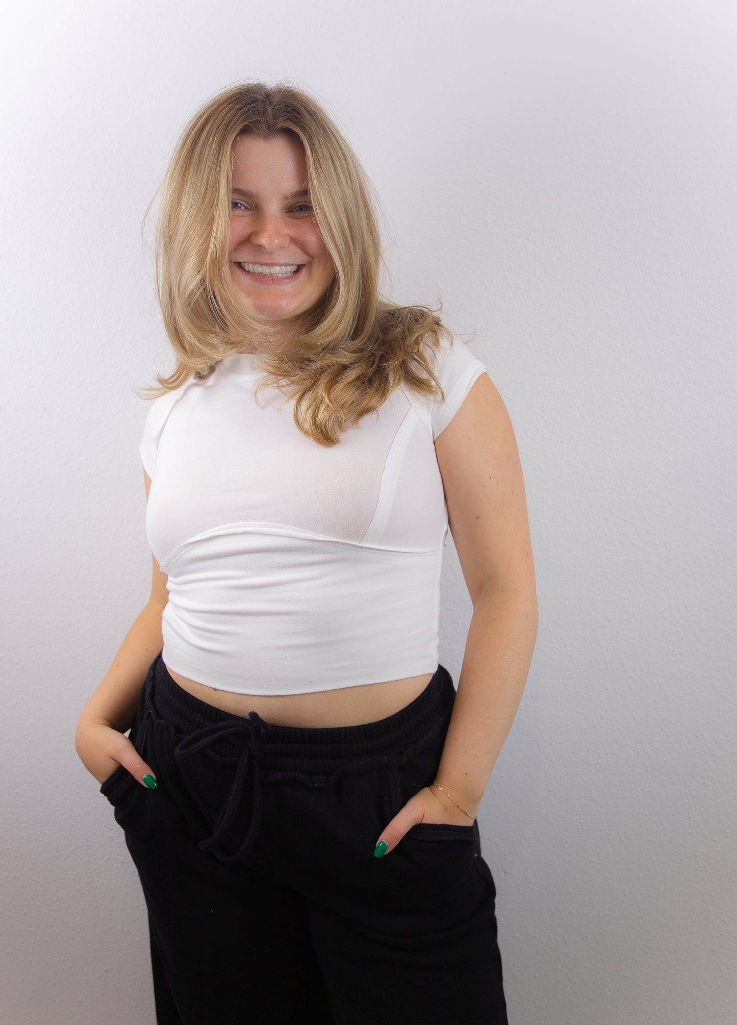 Dove Top