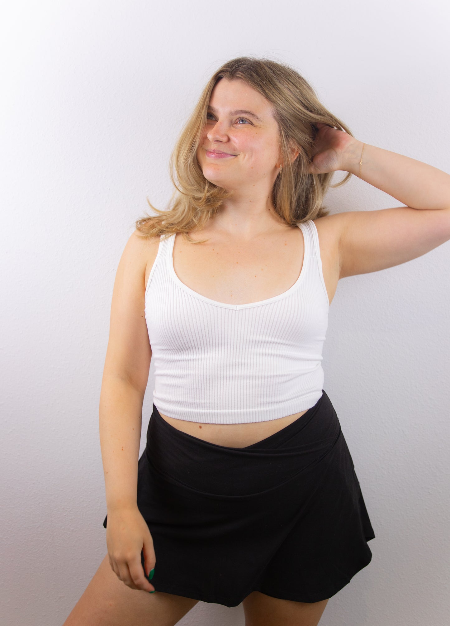 Thrive Skirt