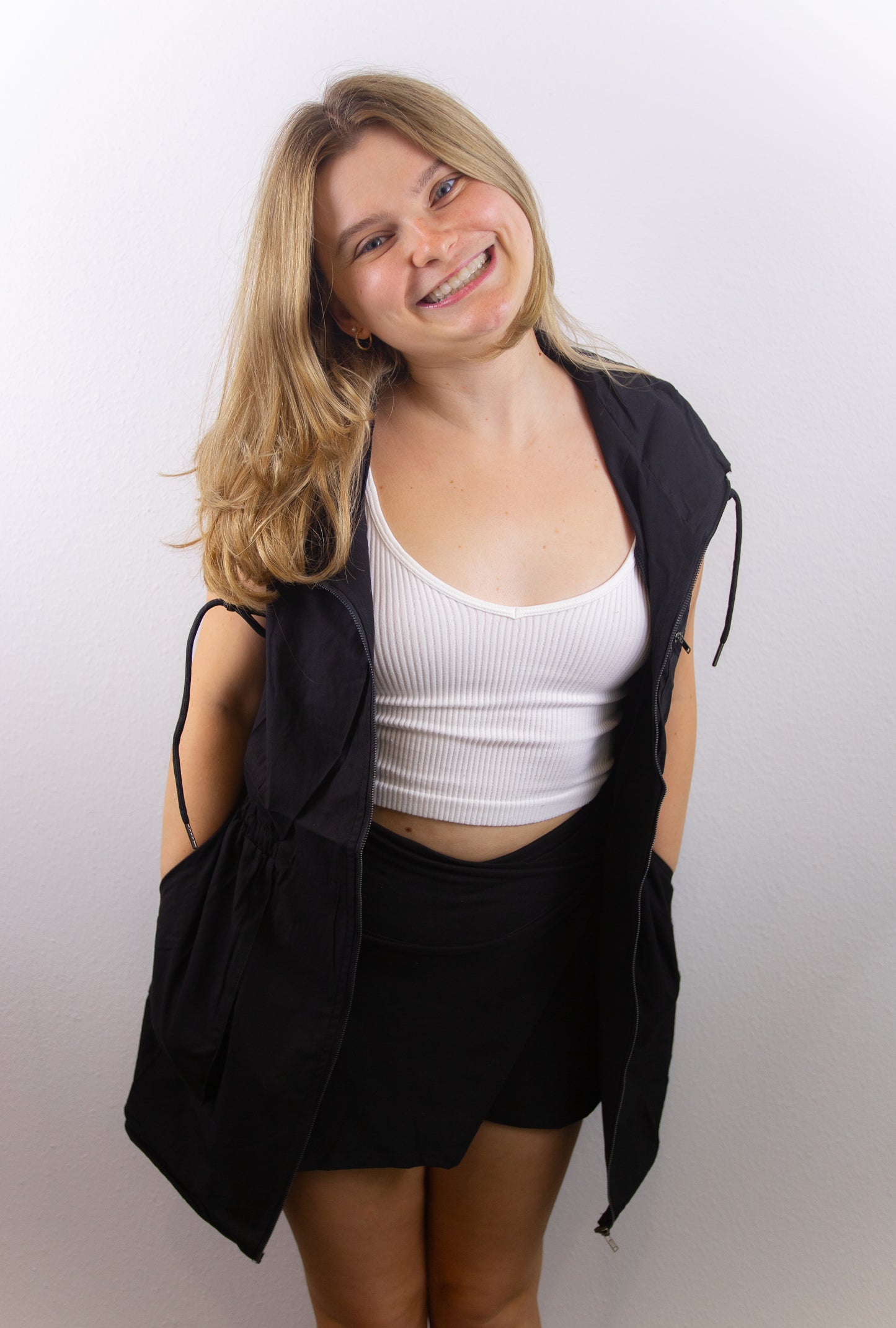 Starlight Vest