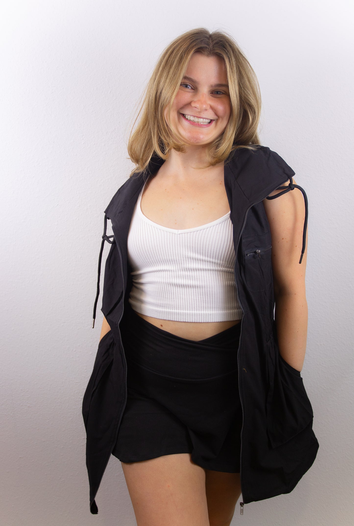 Starlight Vest