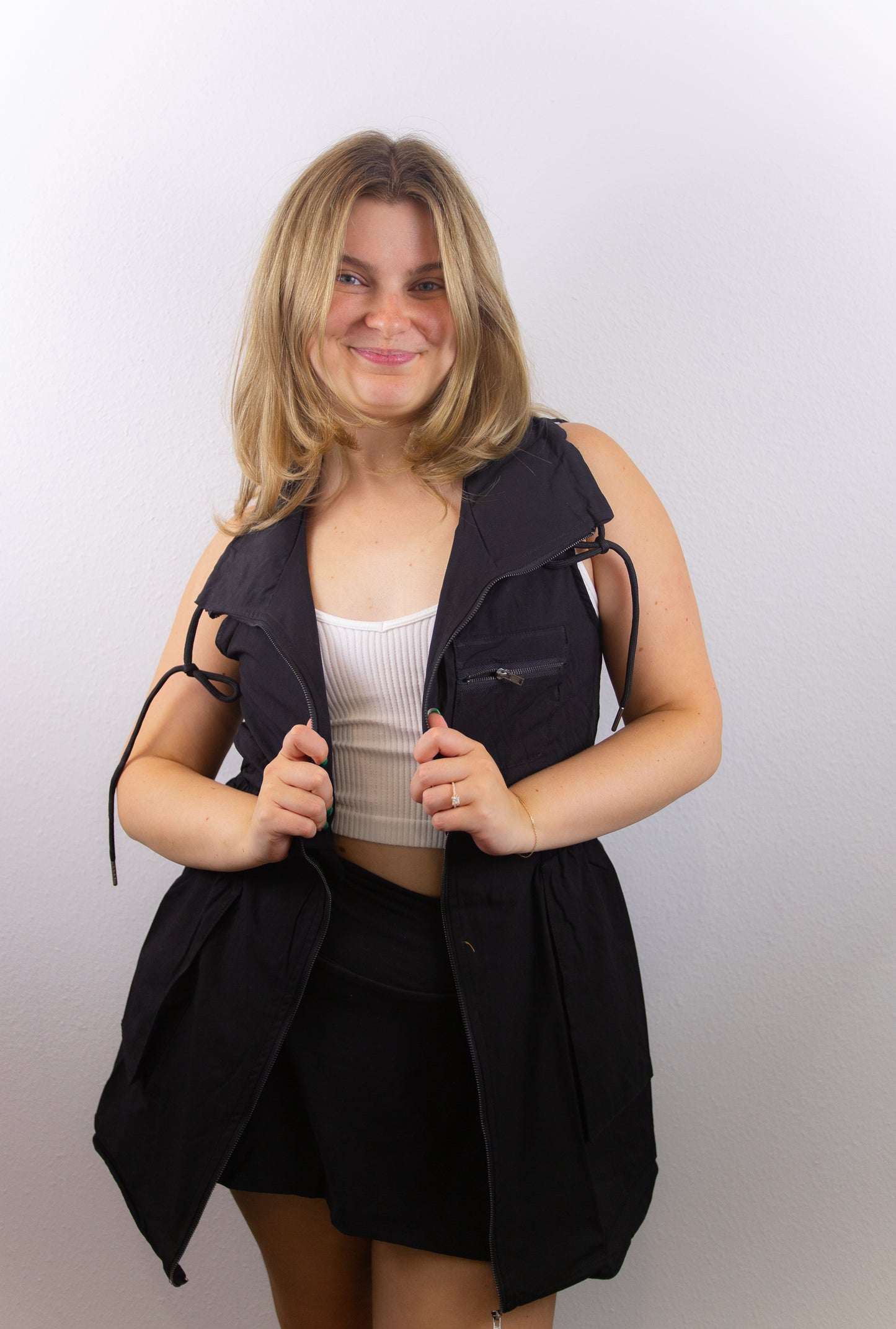 Starlight Vest