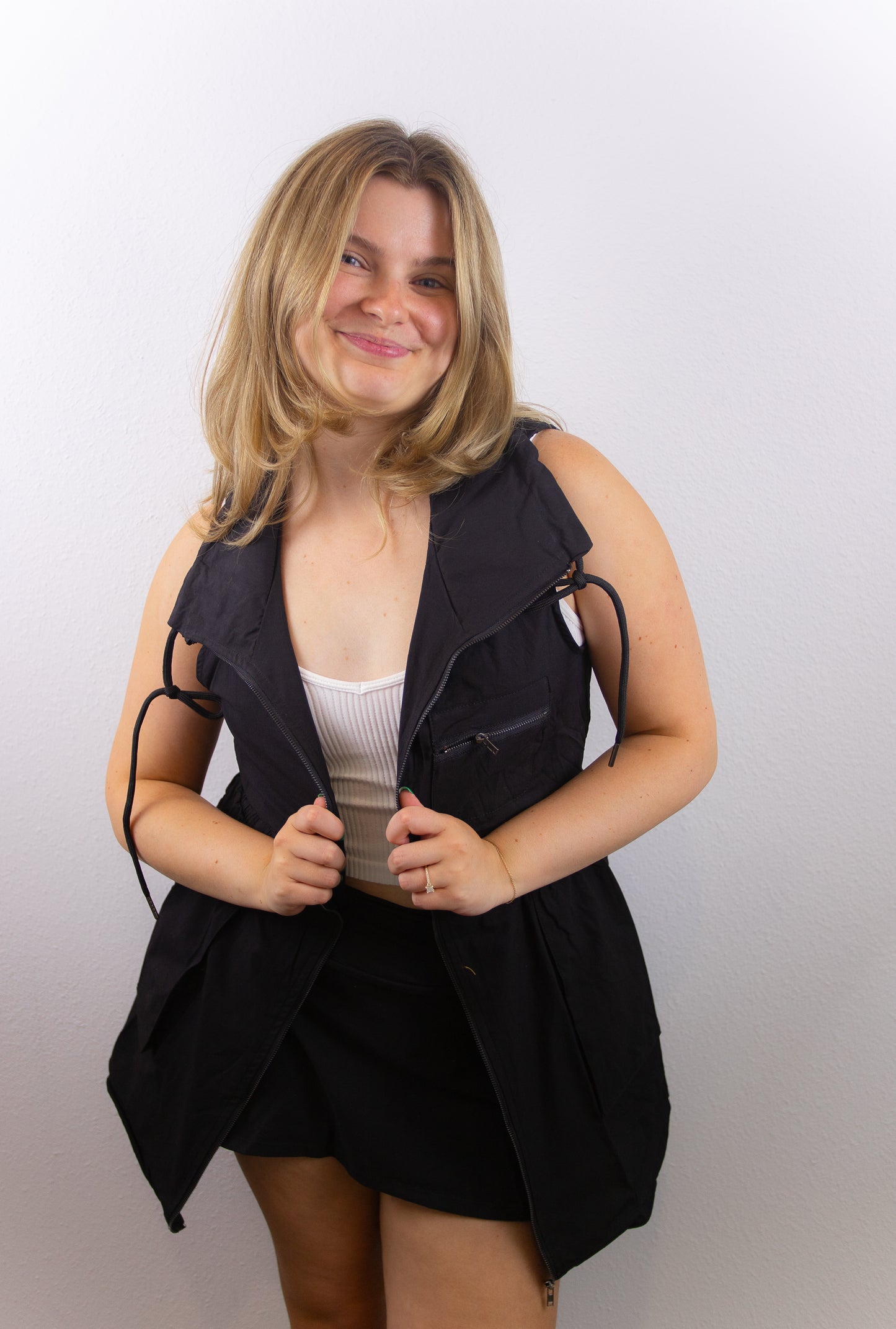 Starlight Vest