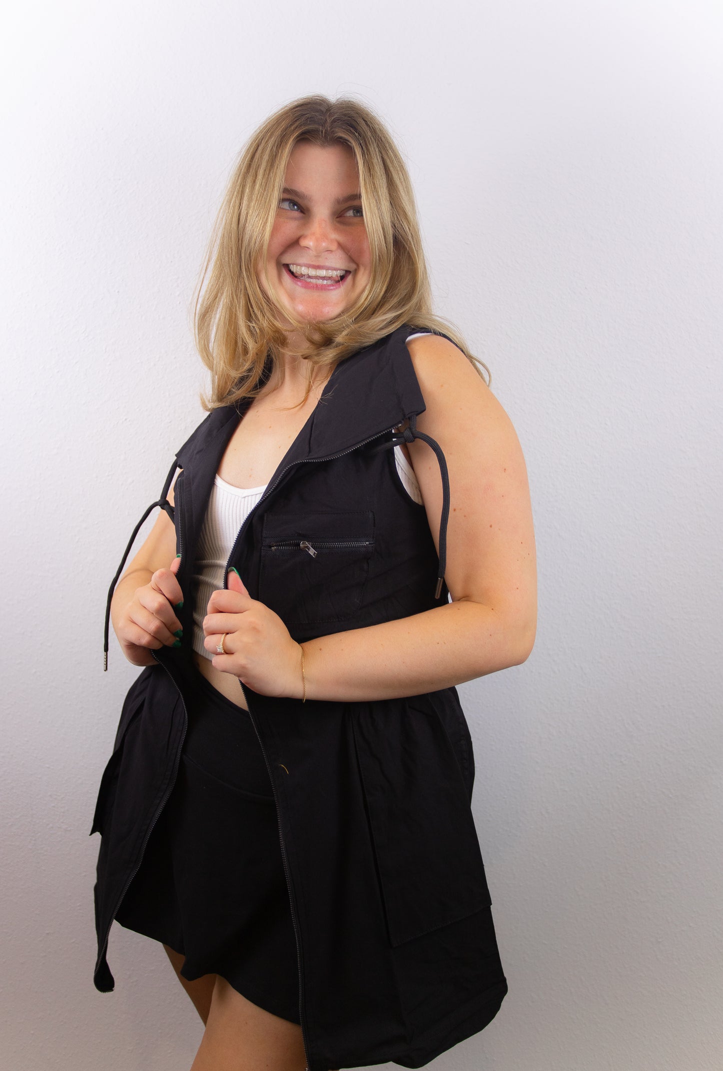 Starlight Vest