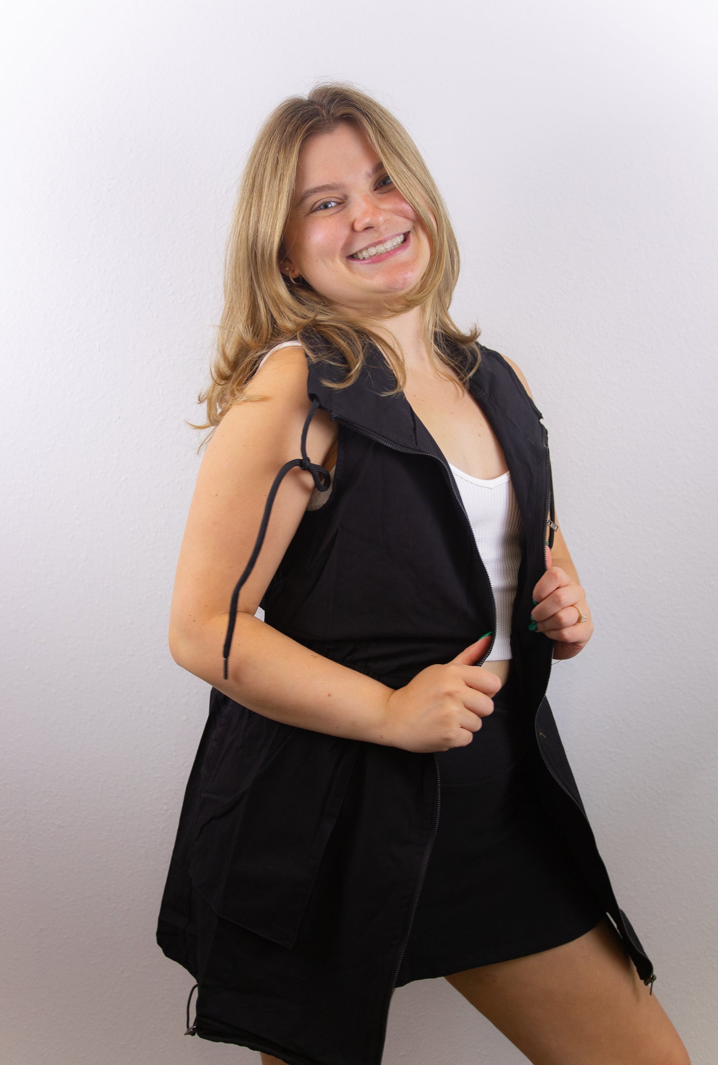 Starlight Vest