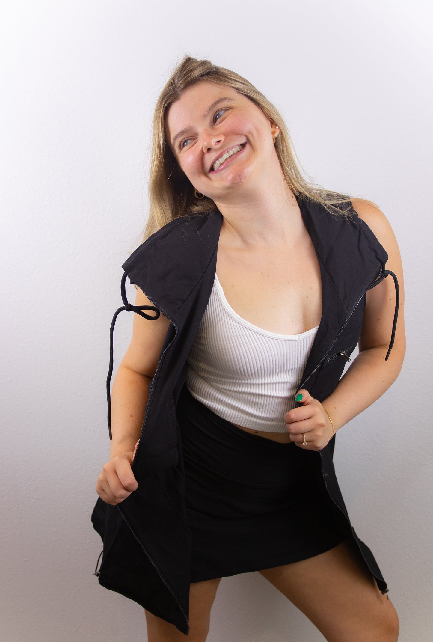 Starlight Vest