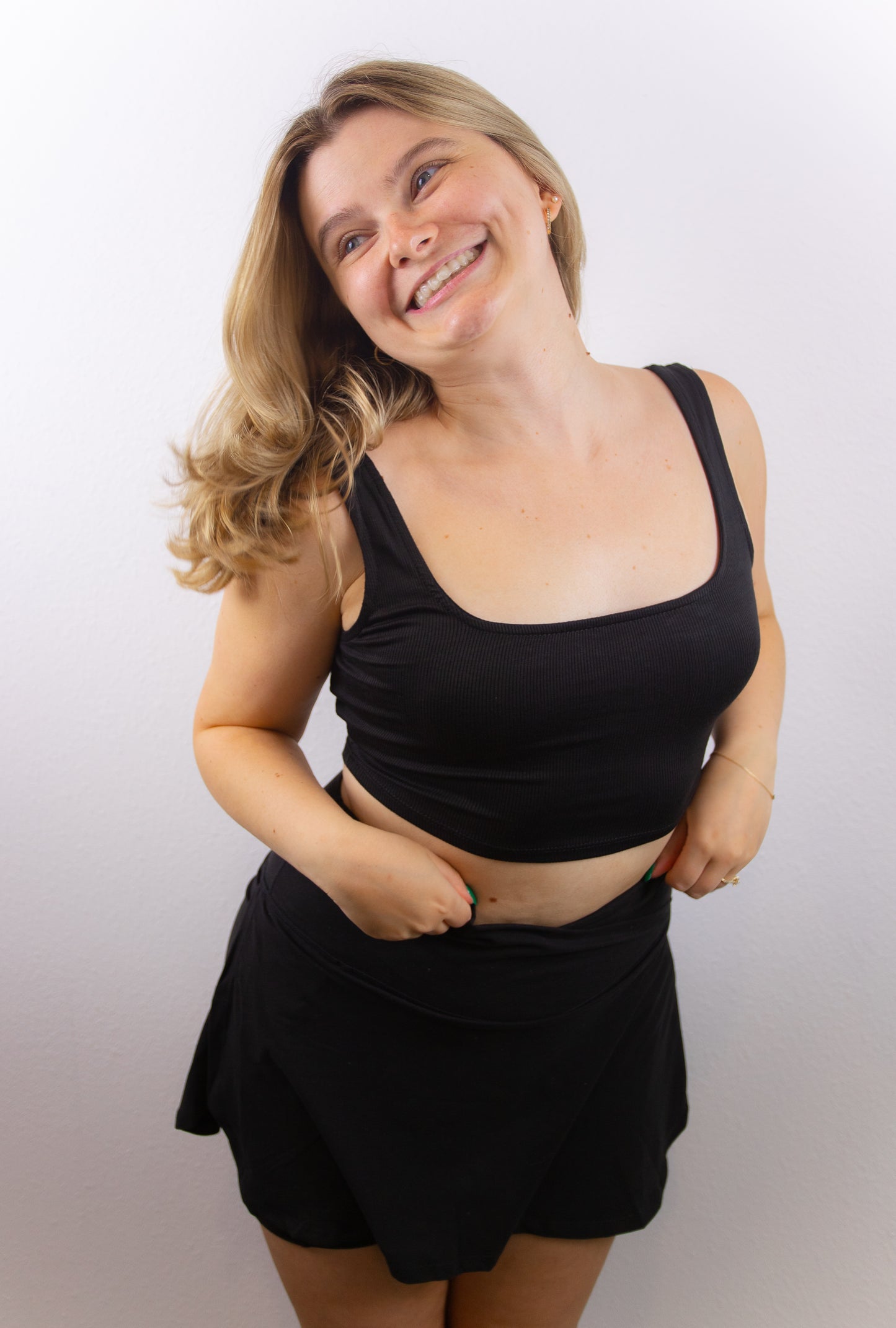 Thrive Skirt