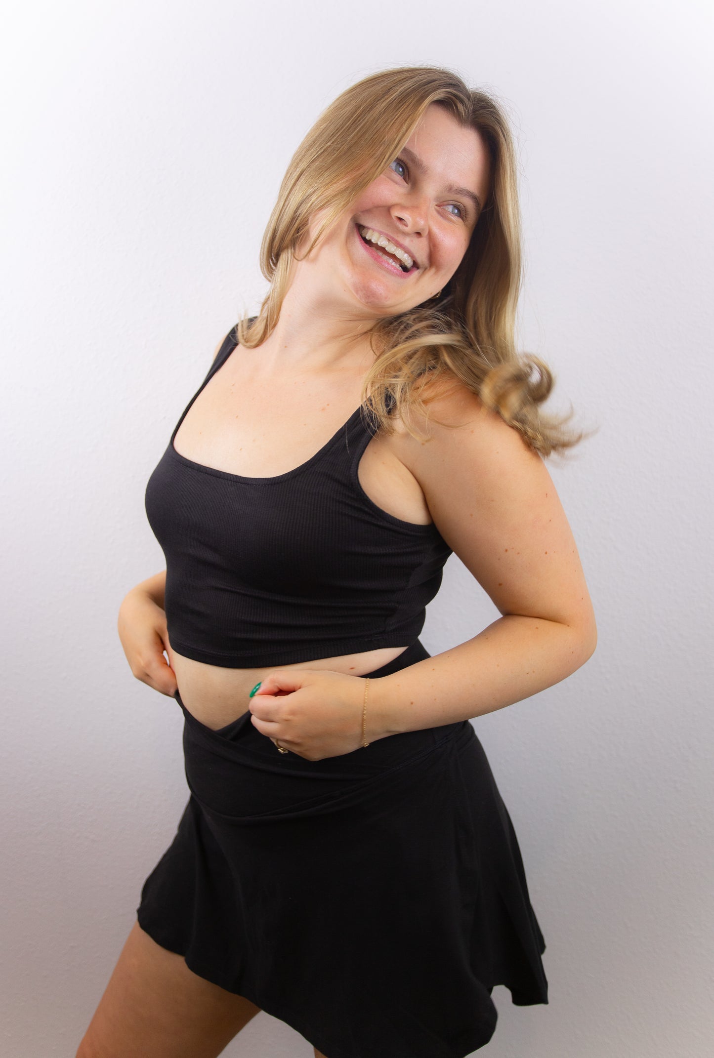Thrive Skirt