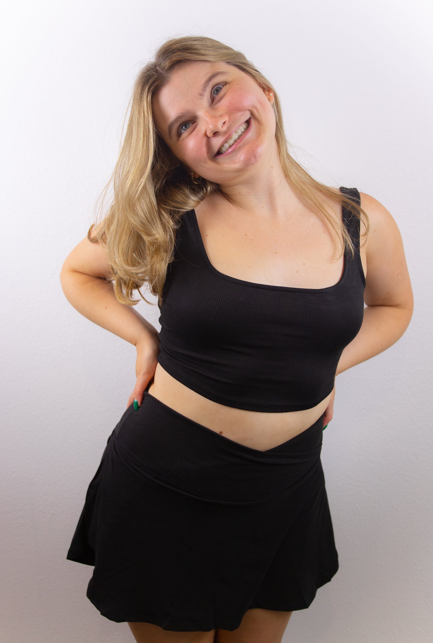 Thrive Skirt