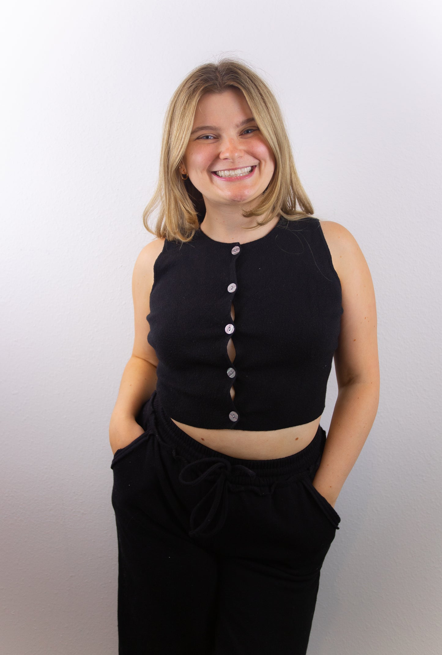Thrive Skirt