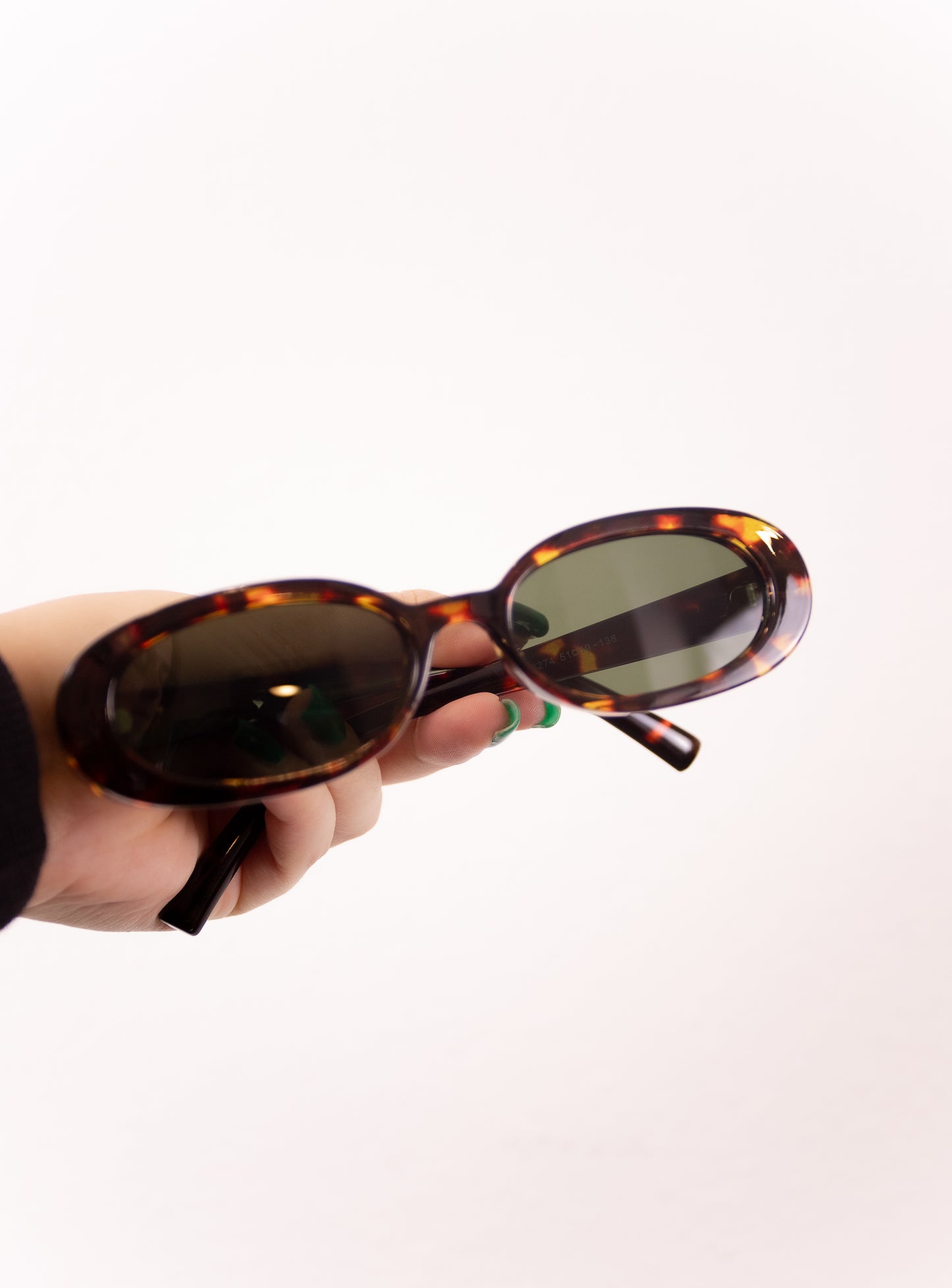 Shade Sunglasses