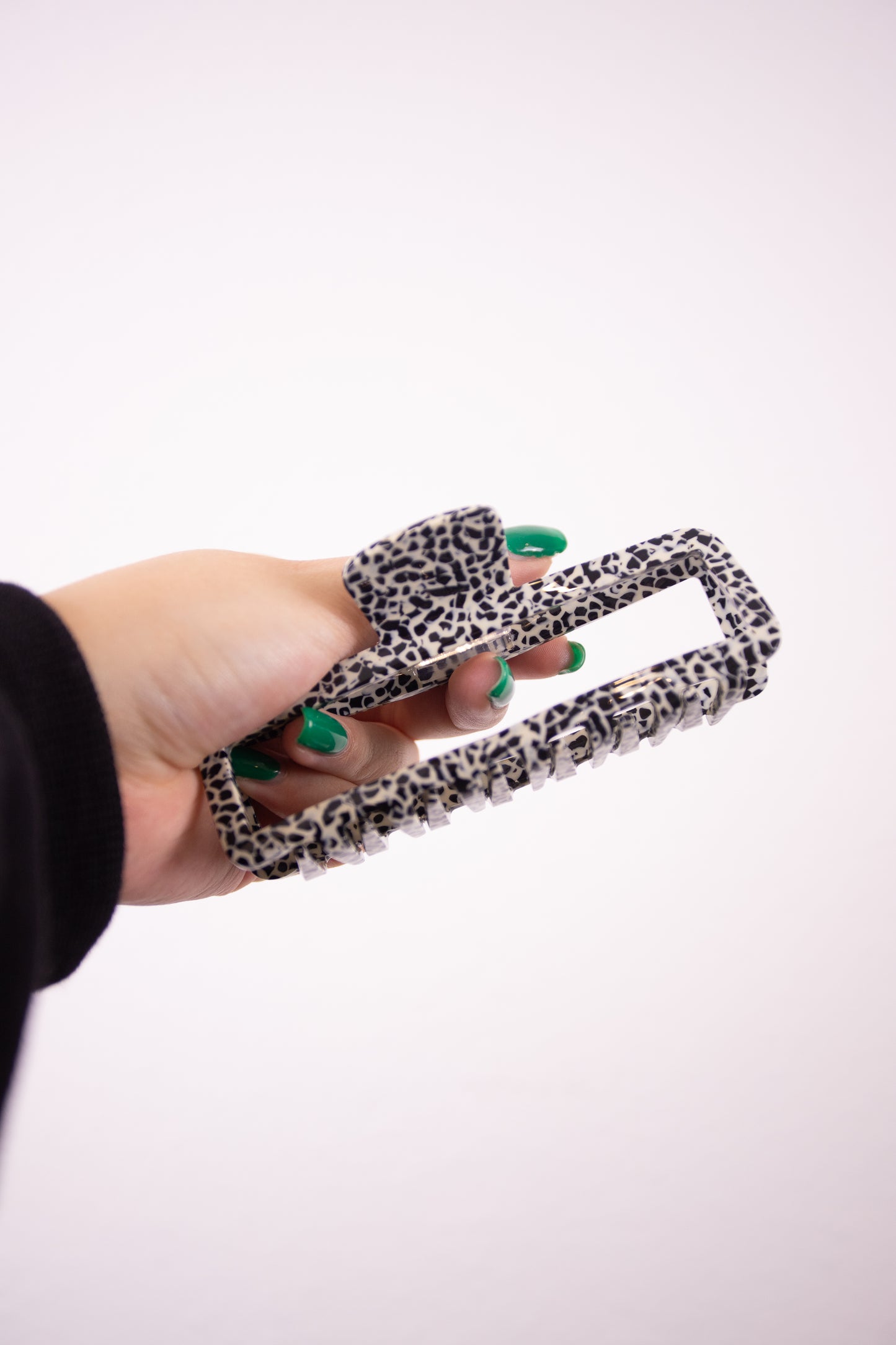 Sleek Clip
