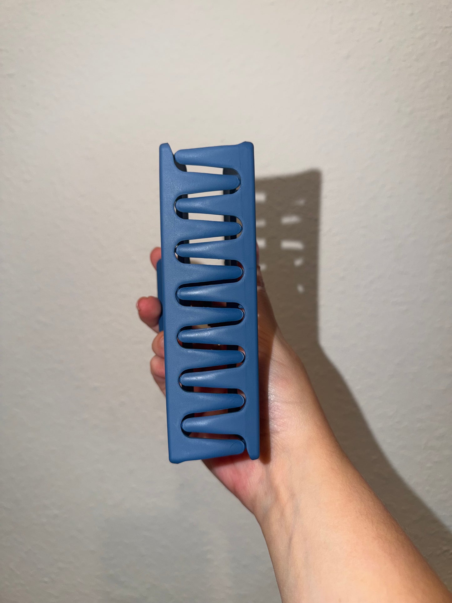 Jumbo Claw Clip