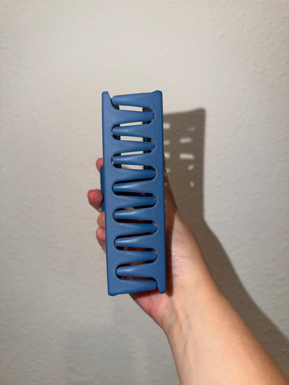 Jumbo Claw Clip