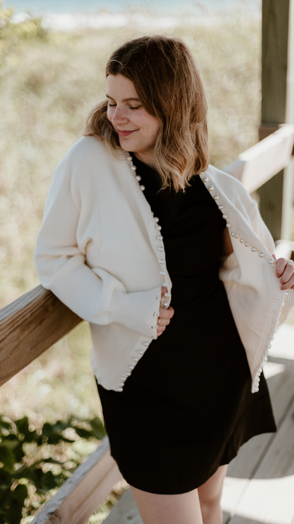 Radiant Cardigan