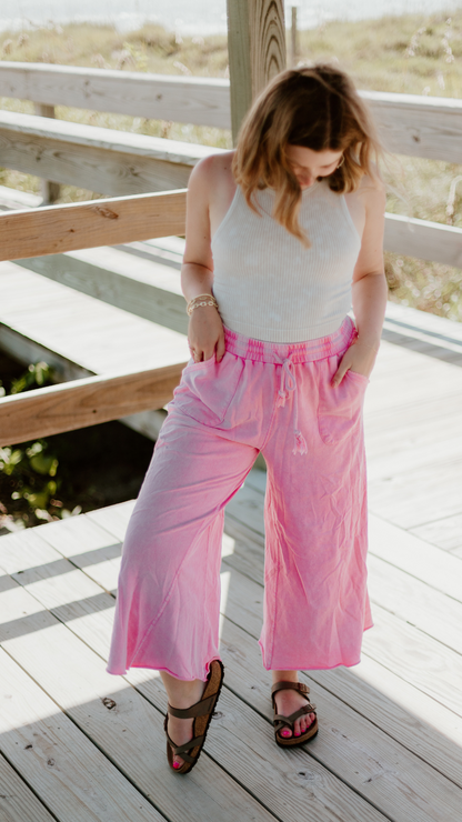 Whimsical Pants