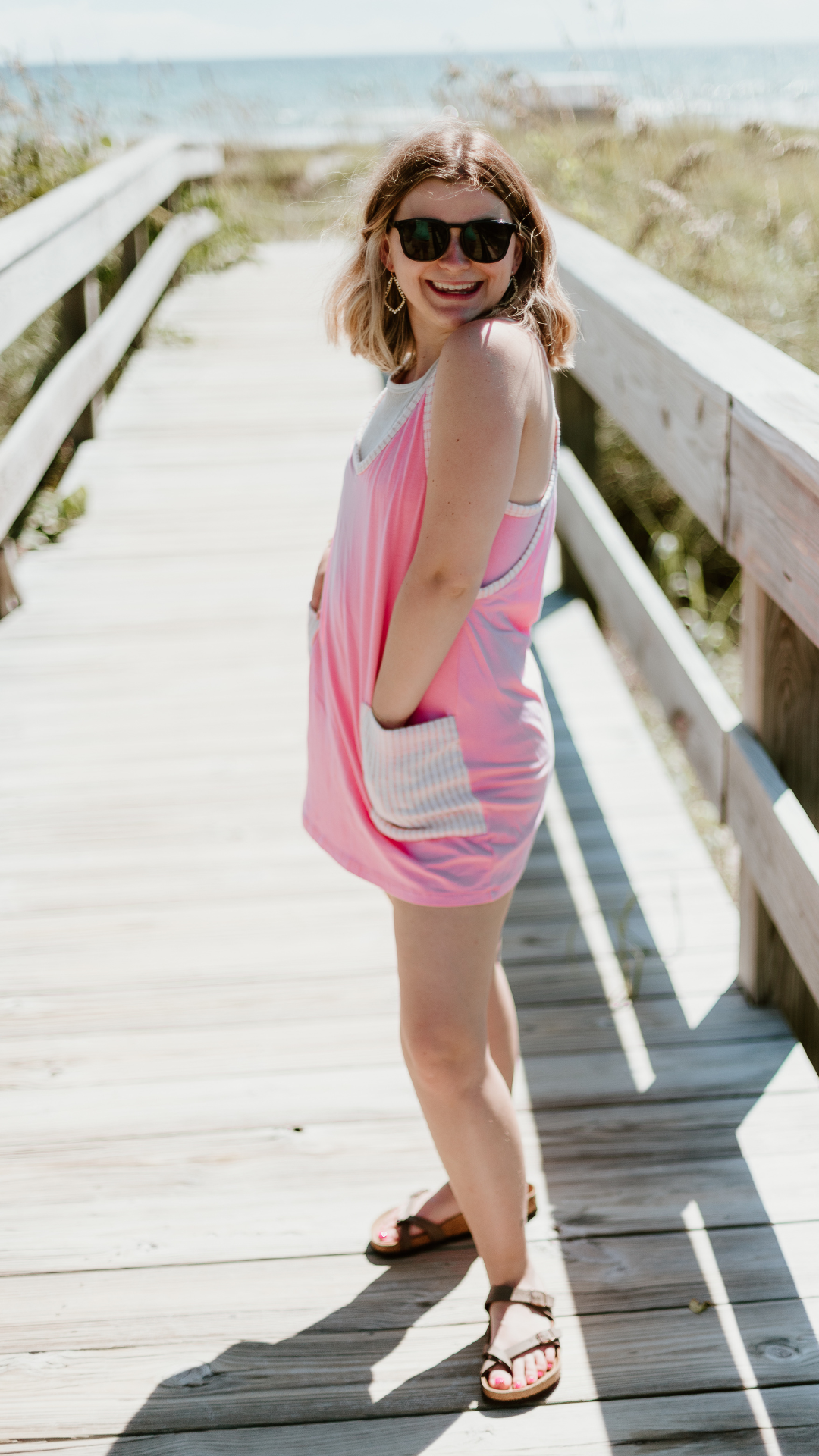 Poppy Dress
