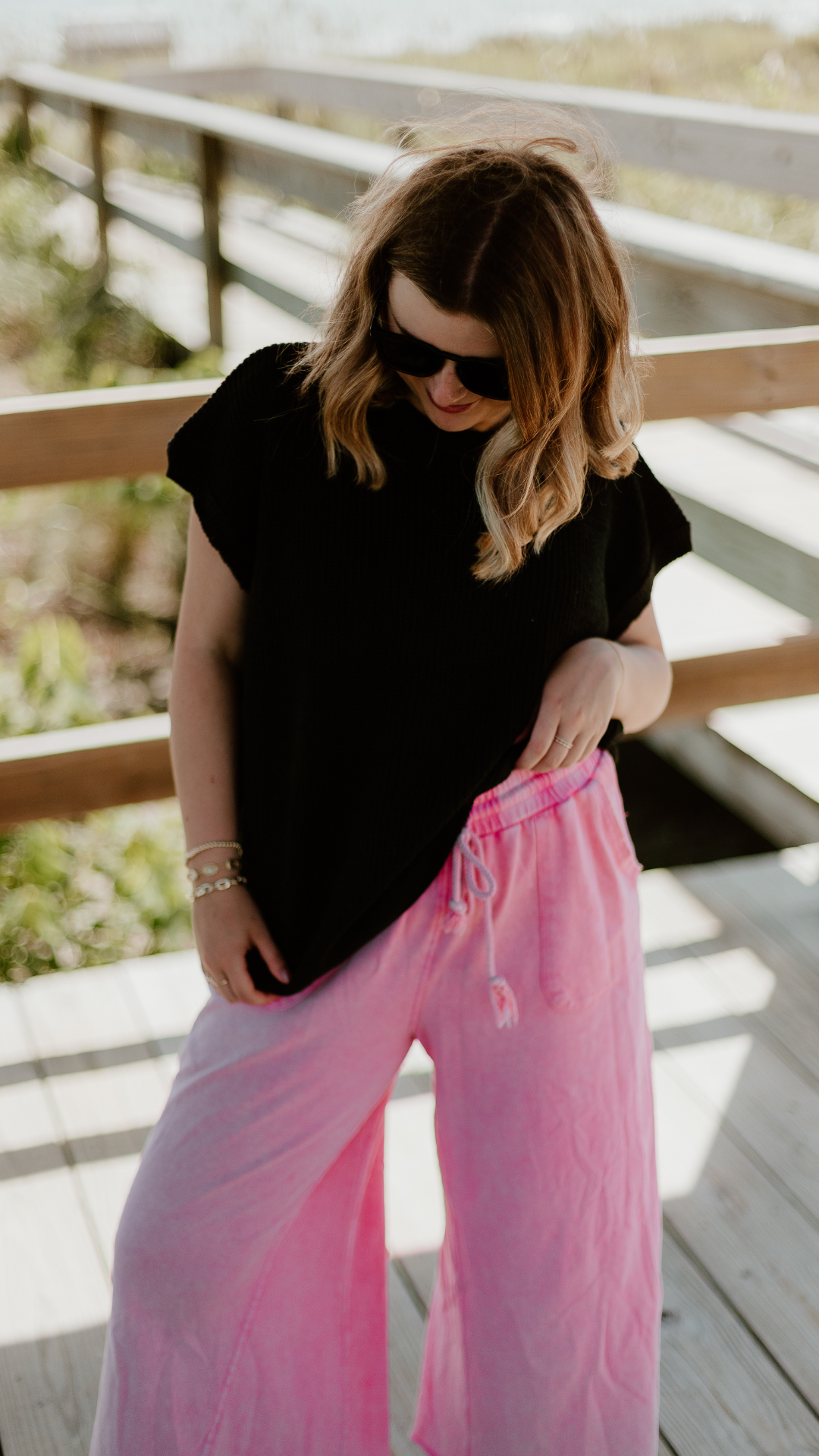 Whimsical Pants