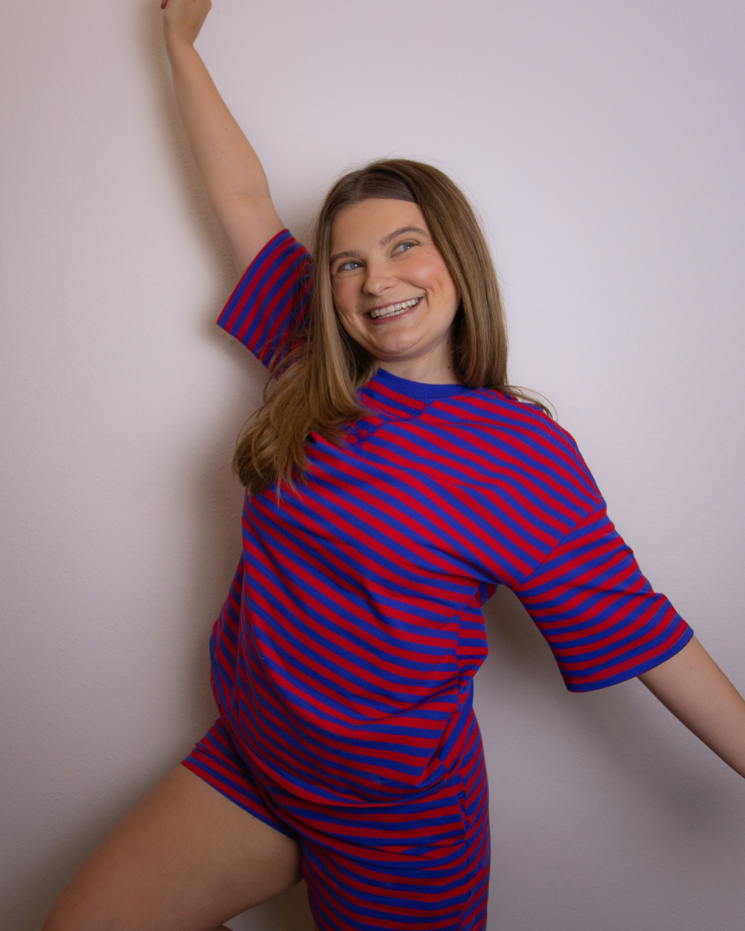 Oasis Short Sleeve Set