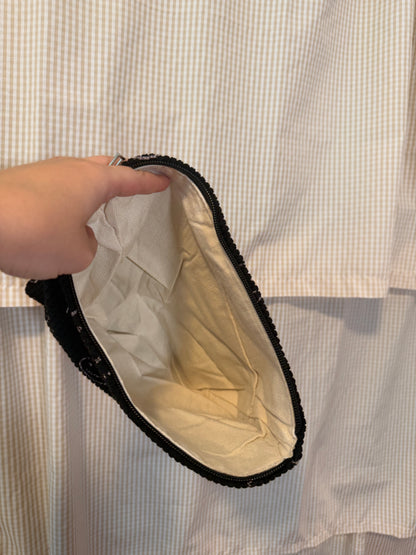 Tay Smiley Pouch
